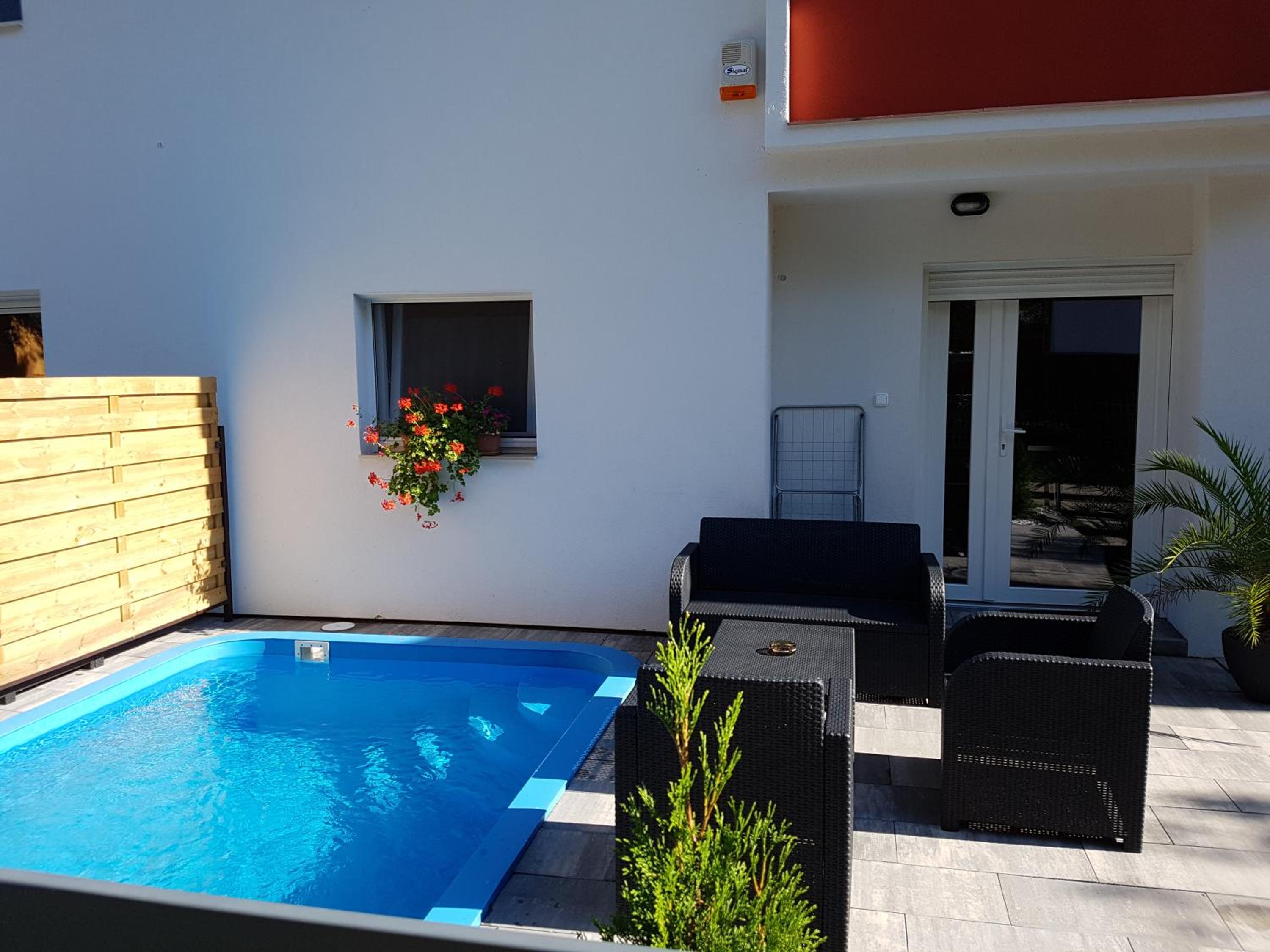 Happy Home Apartman view 4