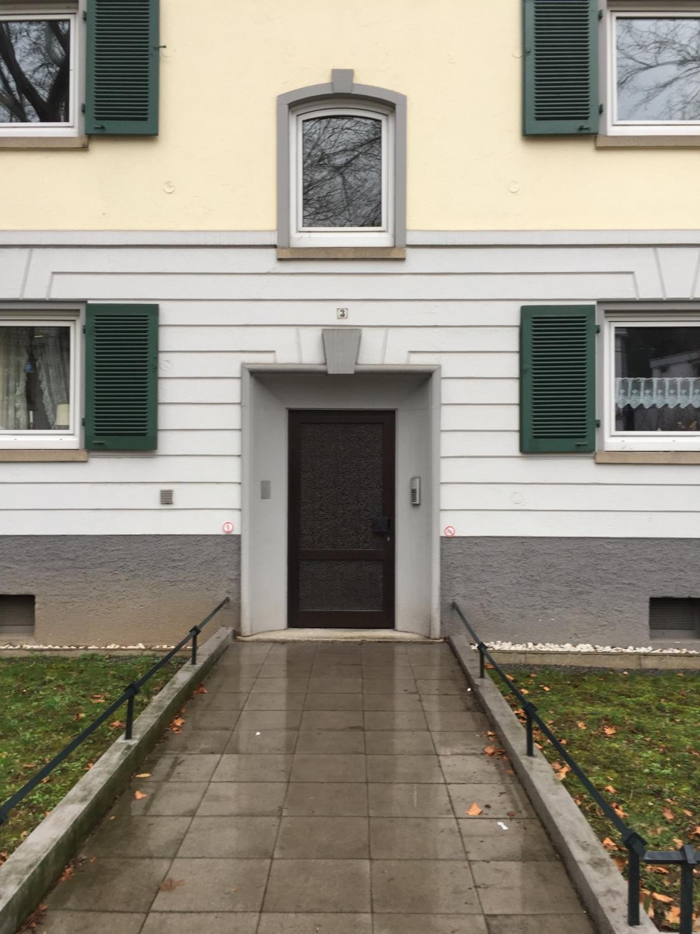 Ferienwohnung im schönen Neuenheim