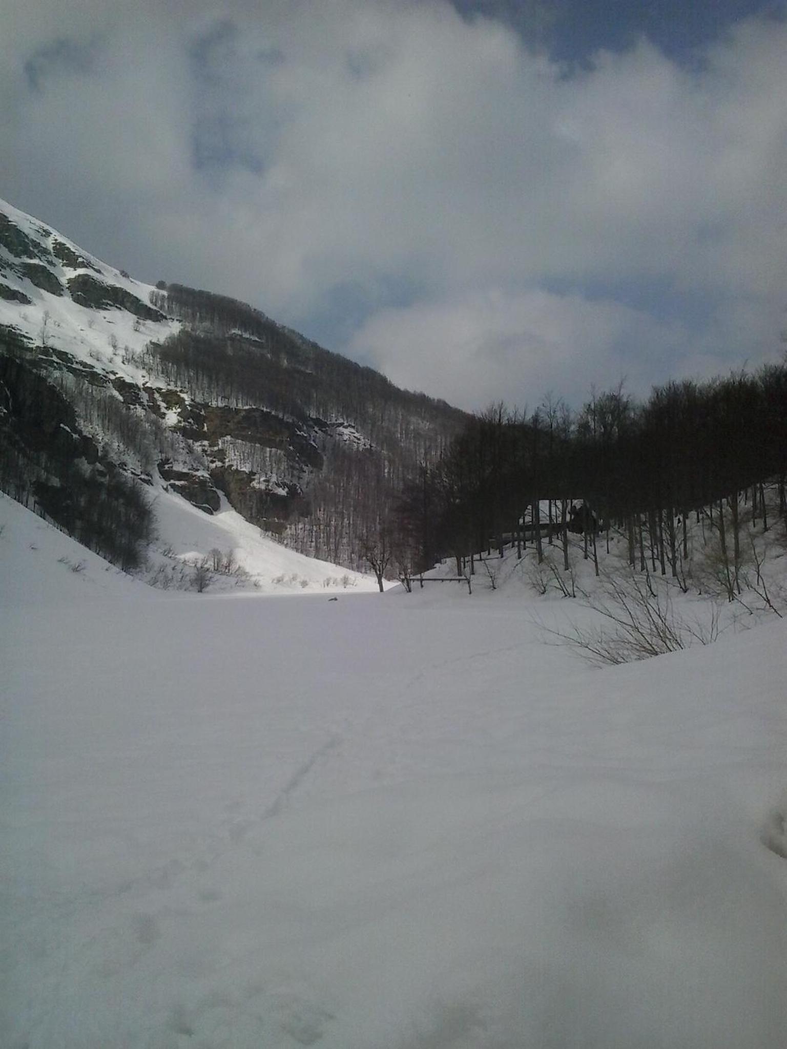 B&B il Bosco Appartamento view 2