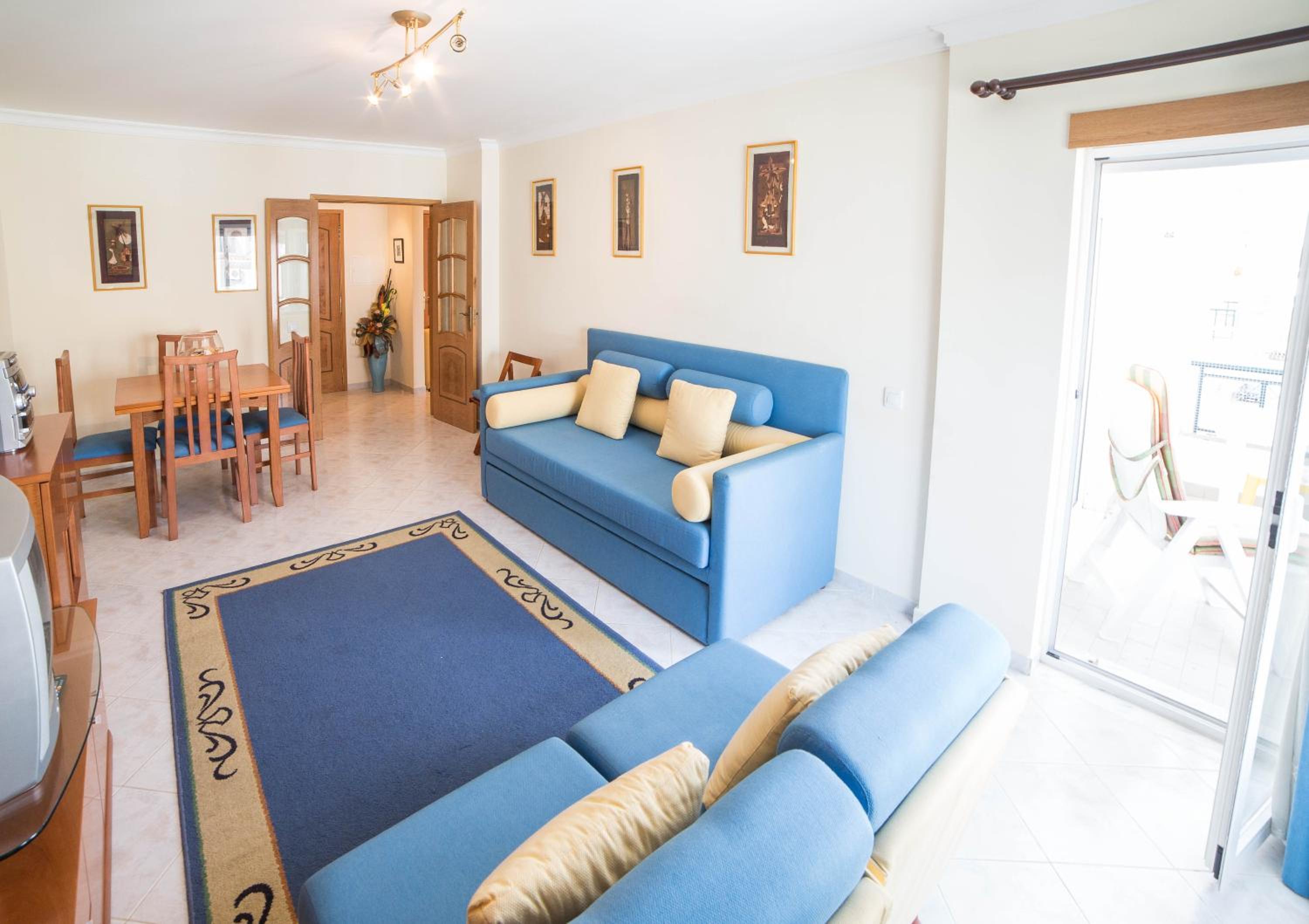 FLH Armação de Pêra Flat with Pool