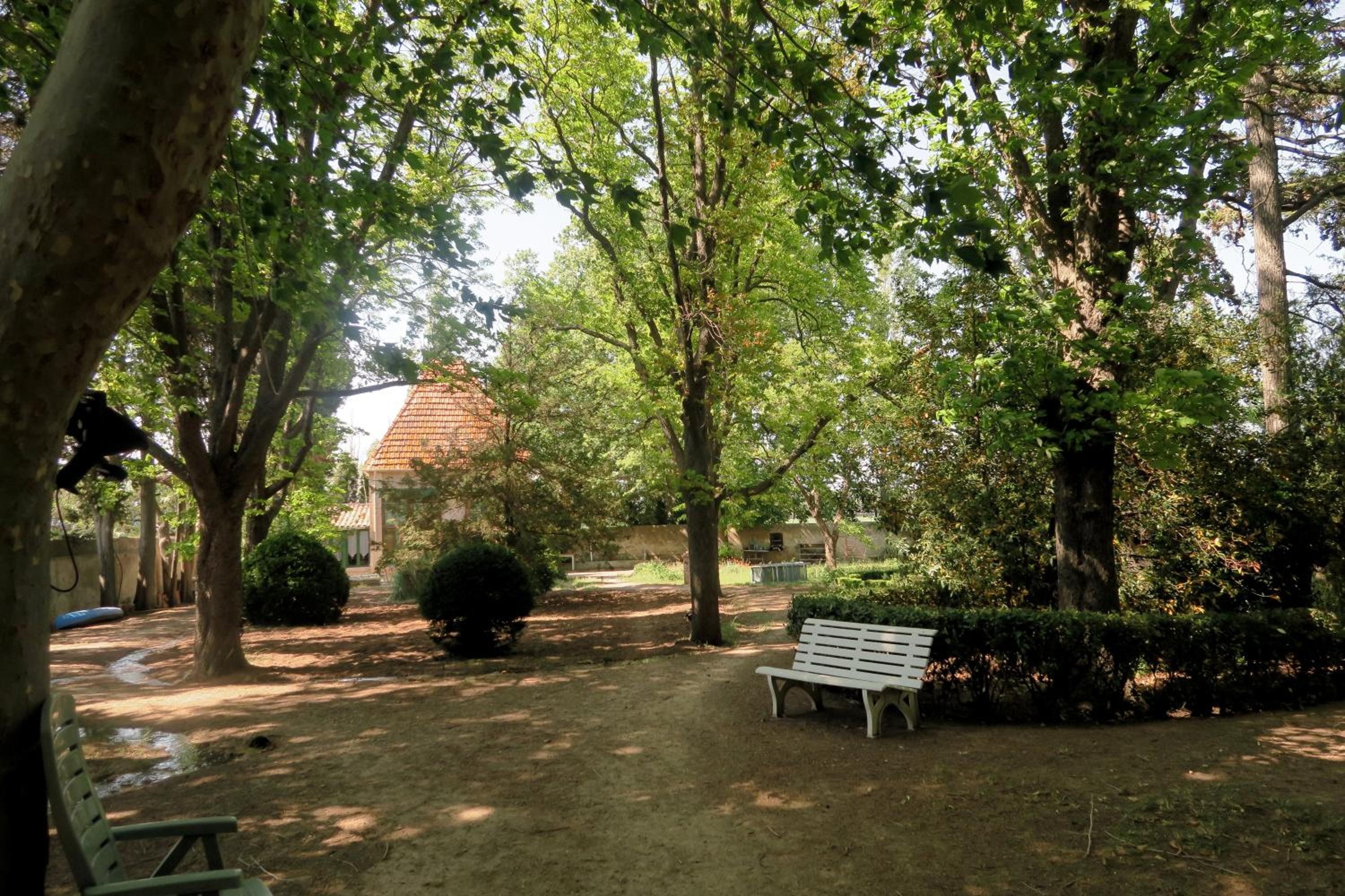Le Domaine de Fraissinet