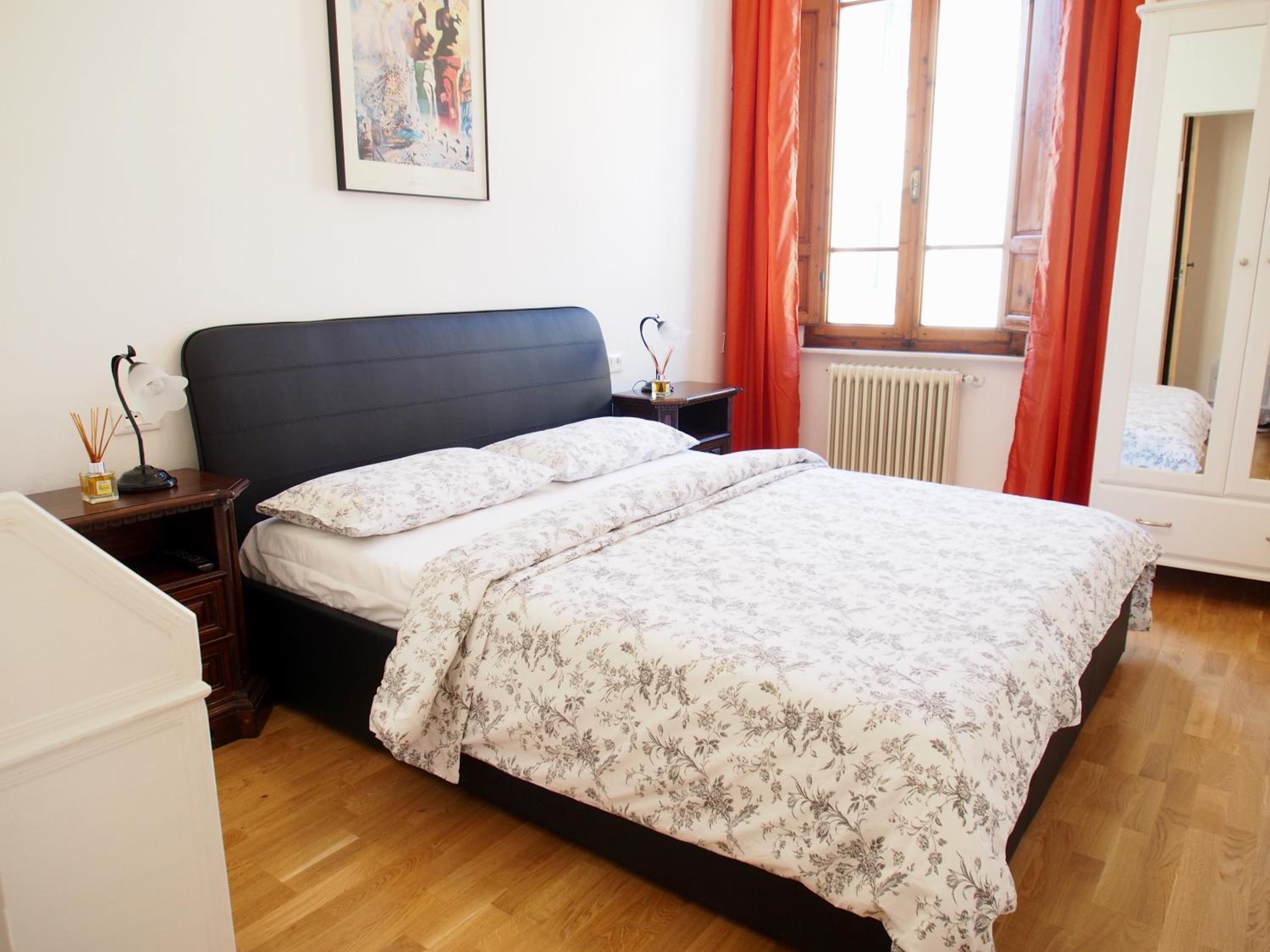 Eco Pisa Tower Guesthouse photo 1