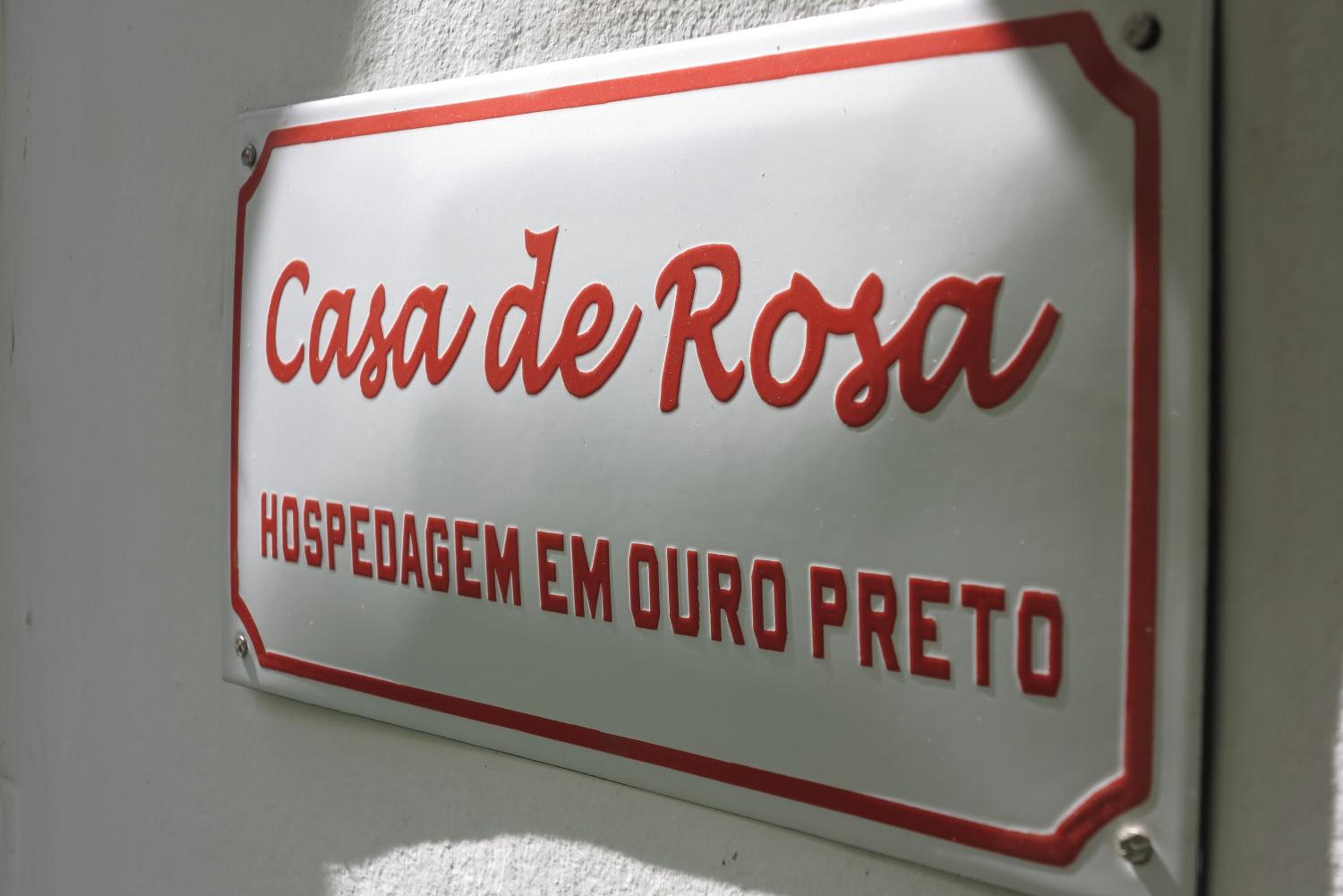 Casa de Rosa