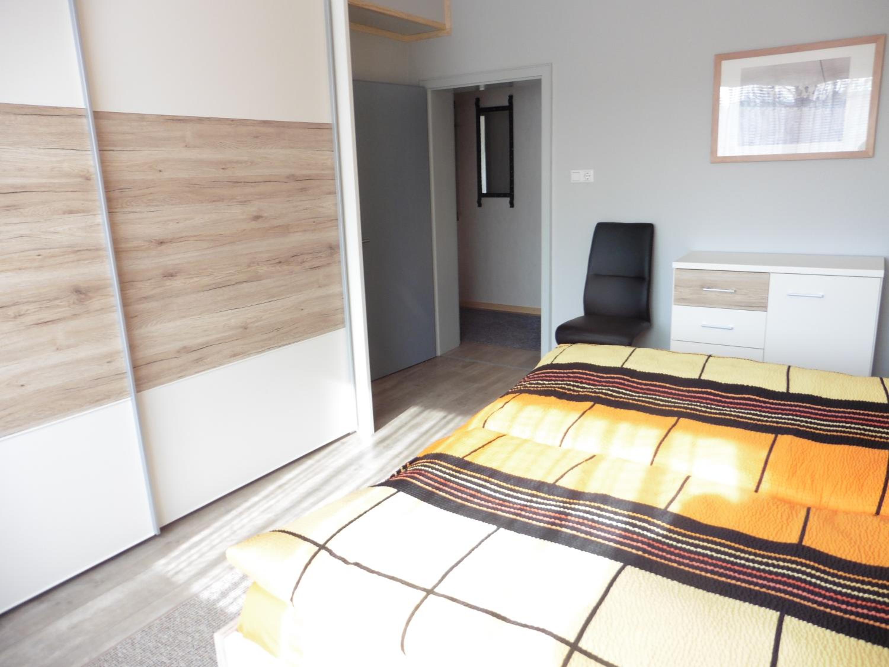 Ferienwohnung ,,Wingertsberg"