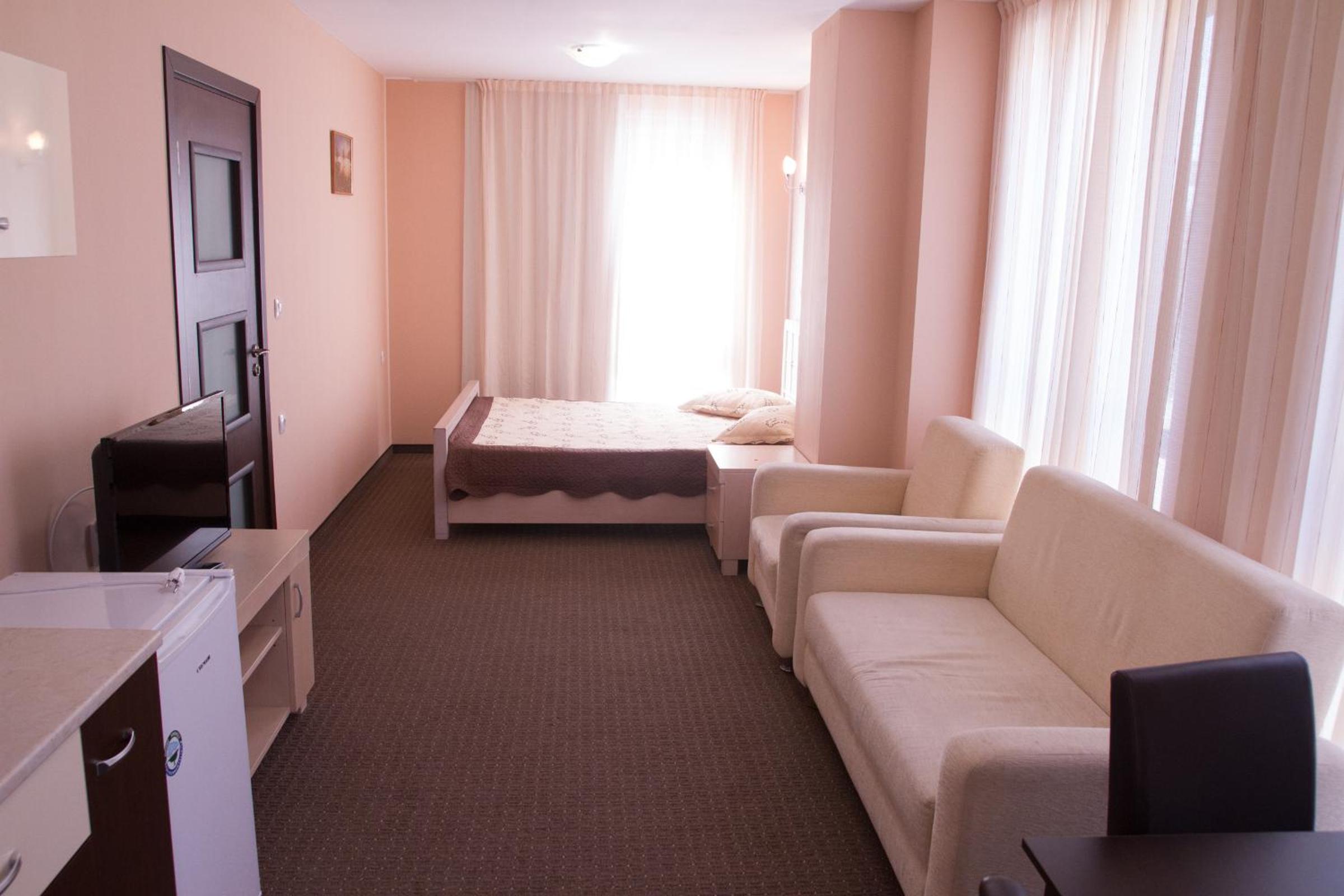 Guest House SG-BROTHERS