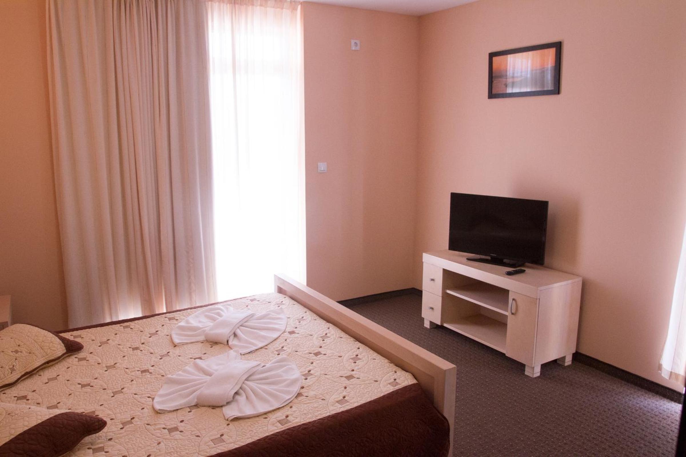 Guest House SG-BROTHERS