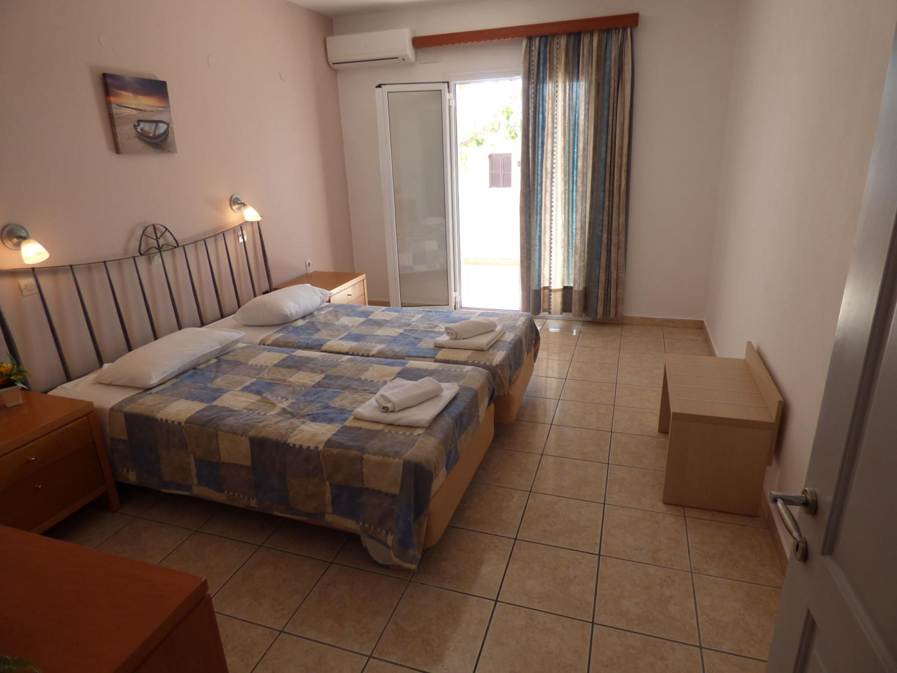 Paradiso Aparthotel