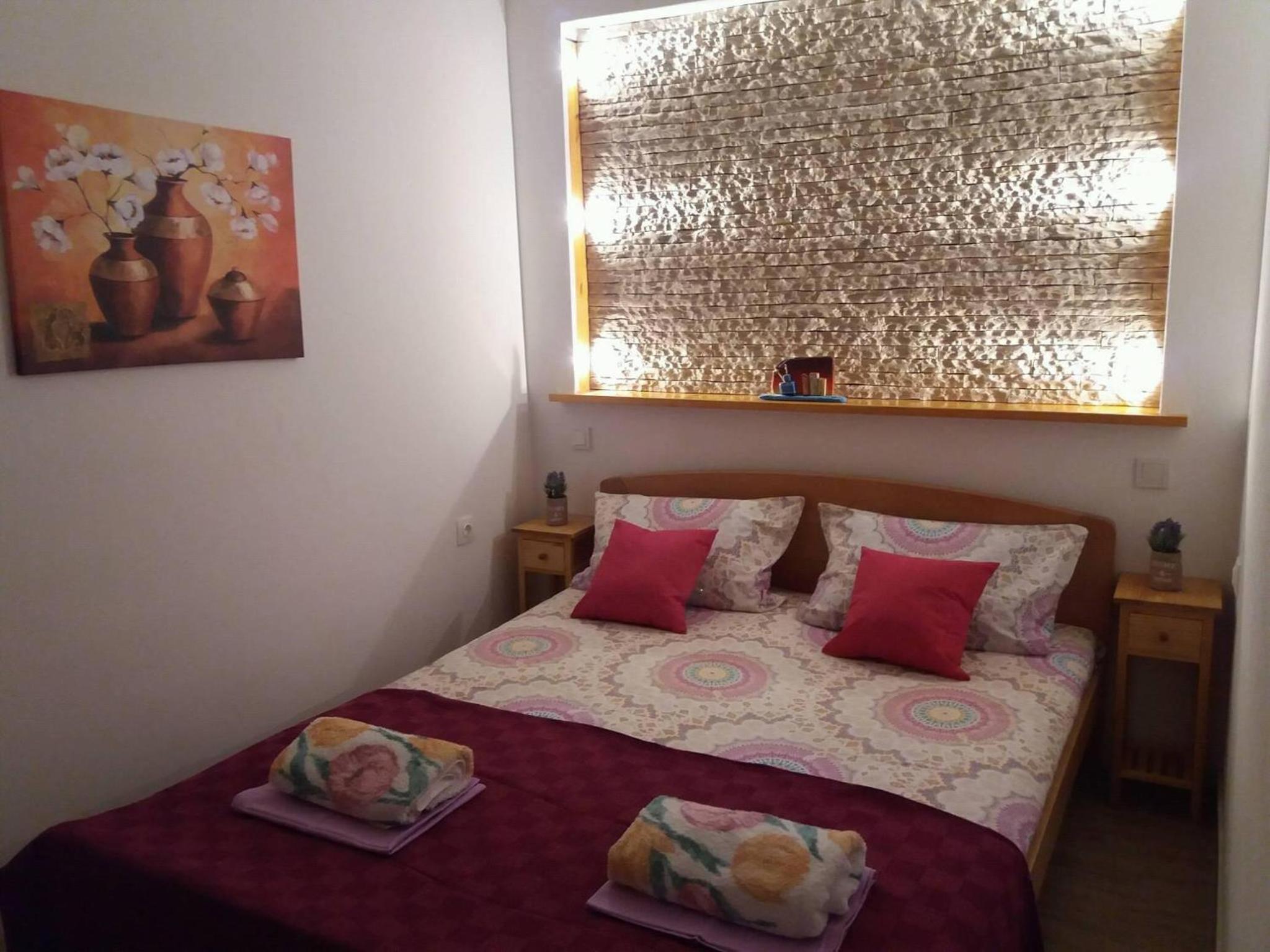 Apartments Marino view 2