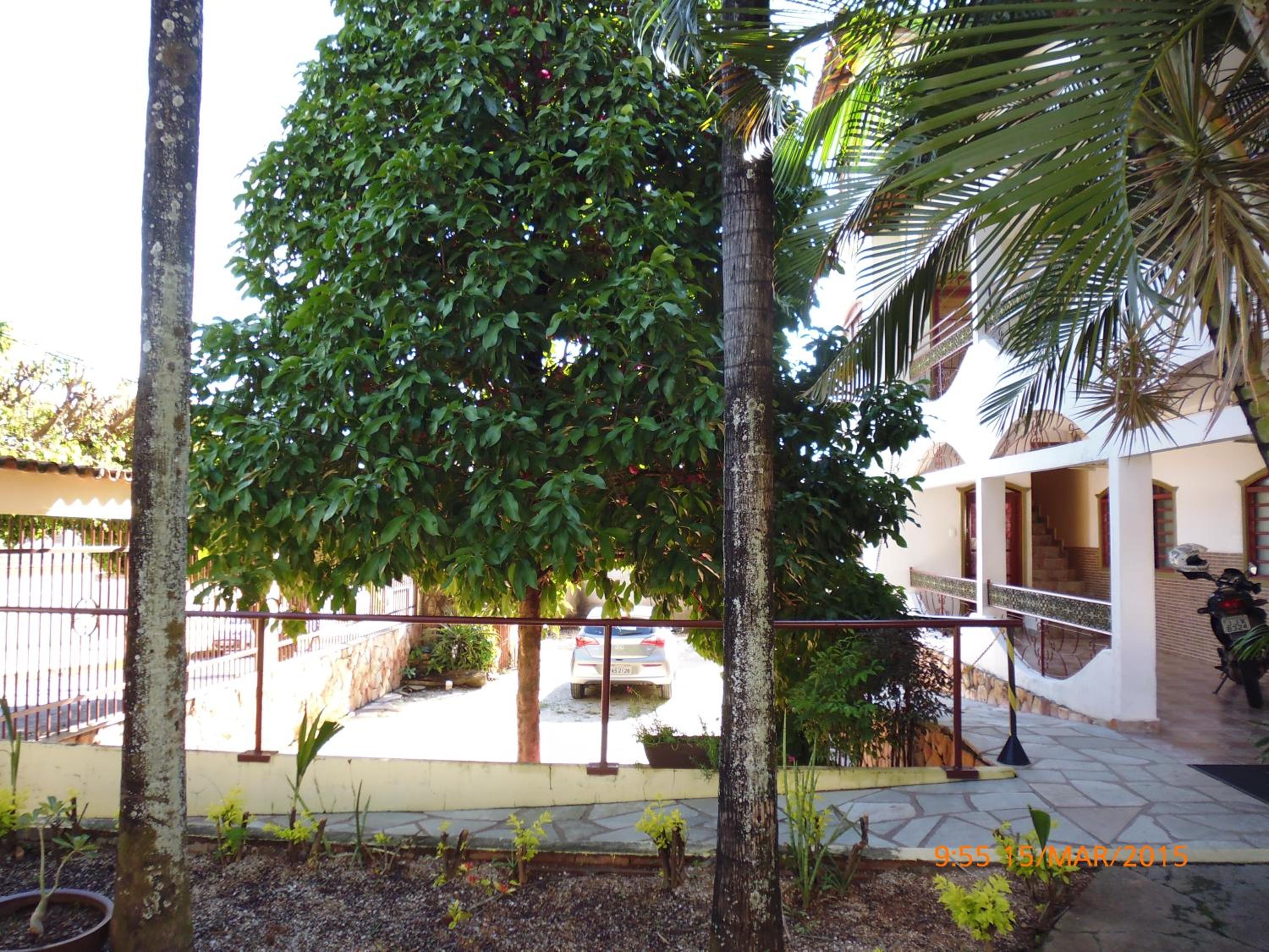 hotel building