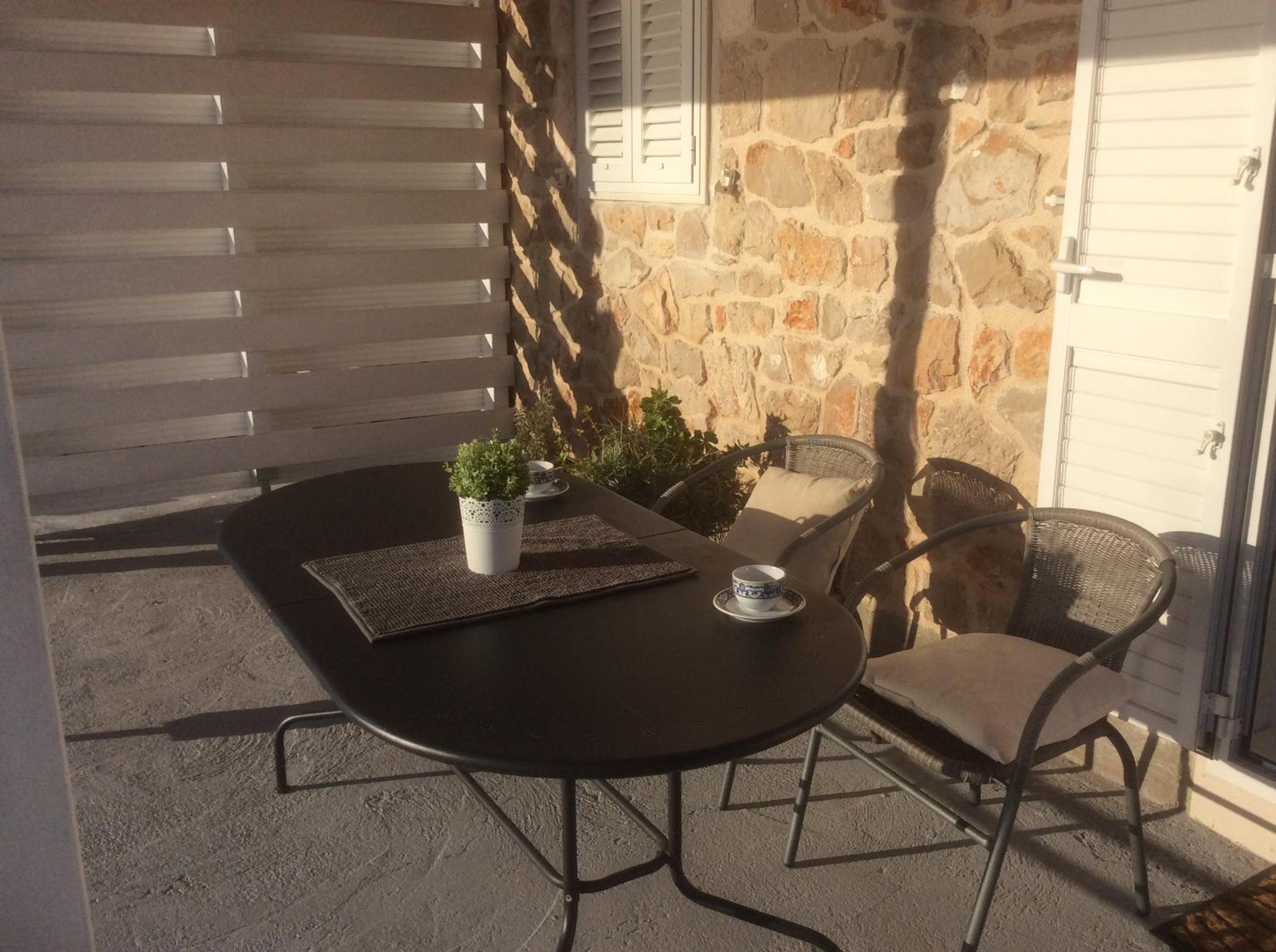 Apartment Zana view 4
