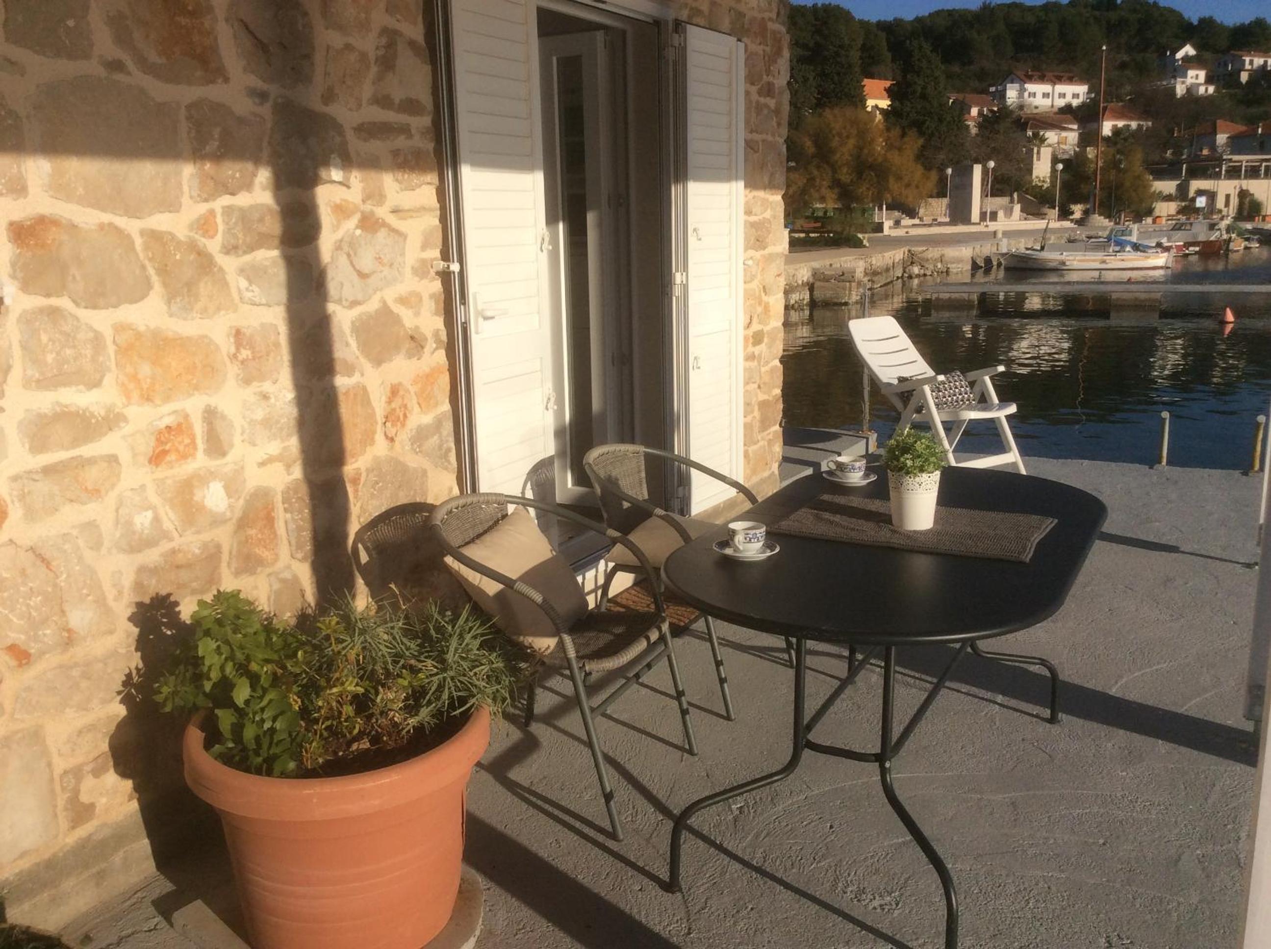 Apartment Zana view 3