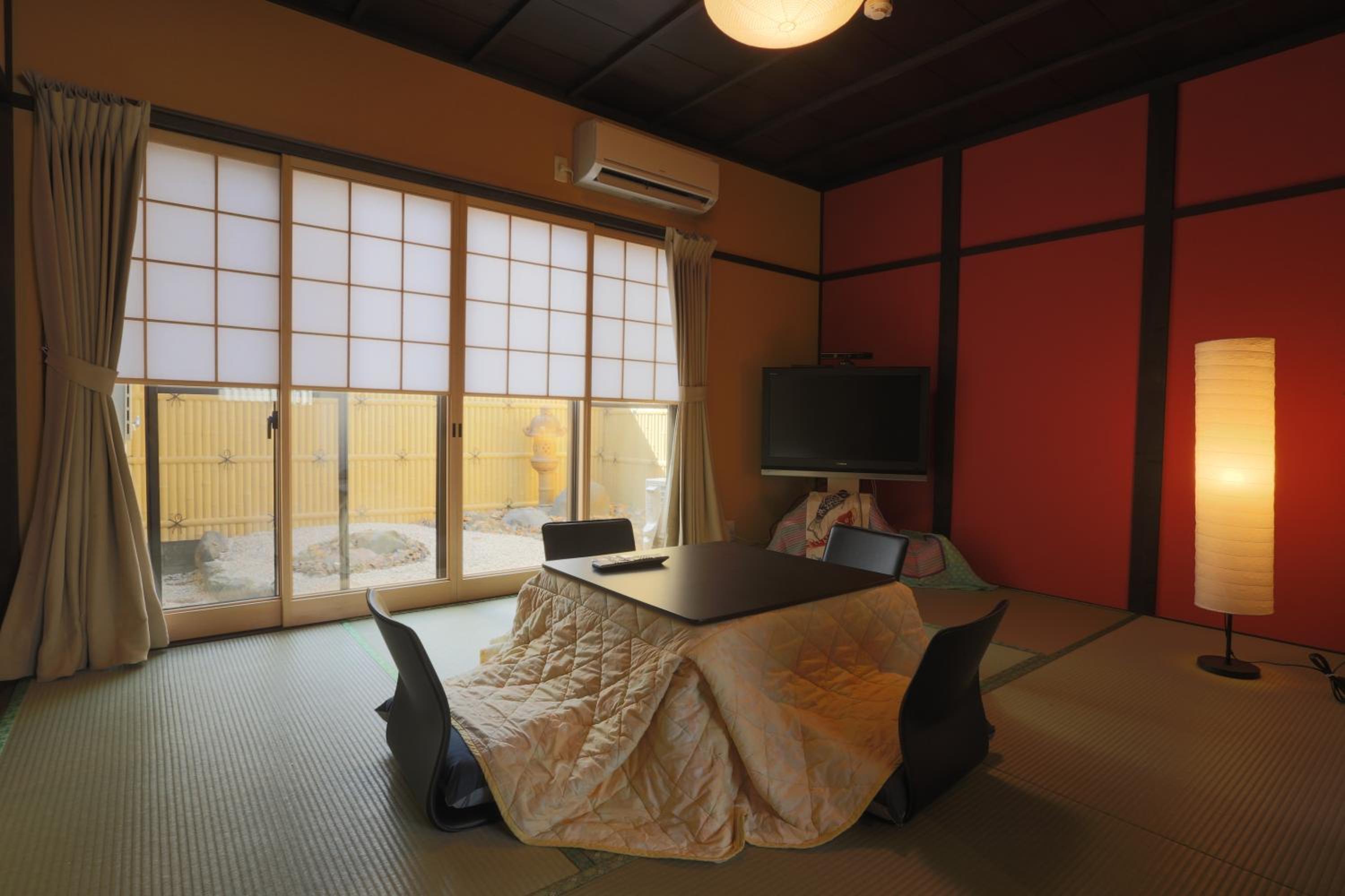 Daisenji Lodge Ing view 3