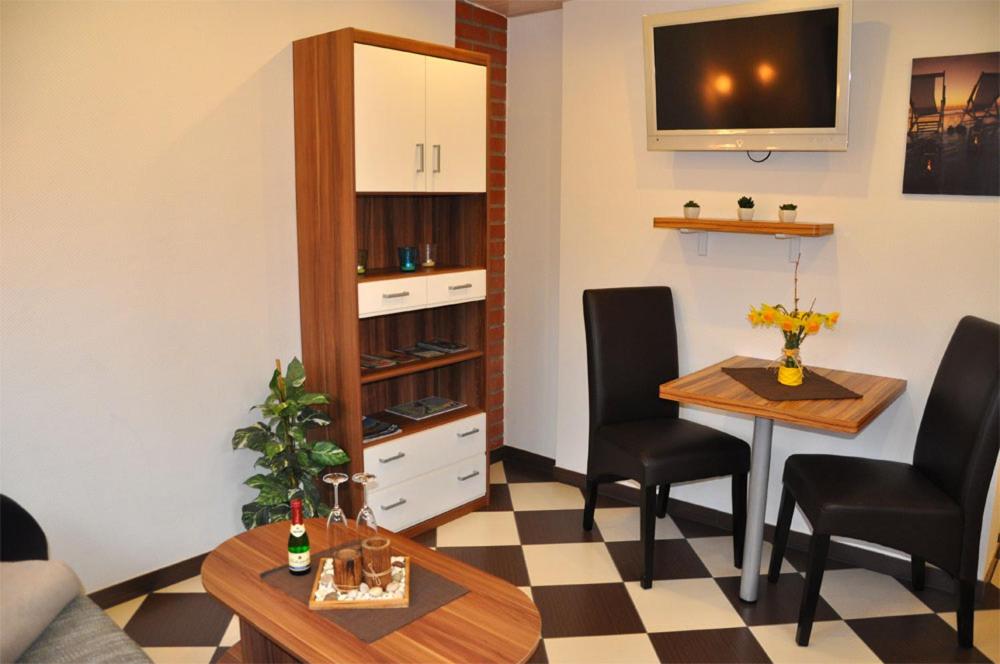 Ferienhaus Wolgast USE 2951 view 3