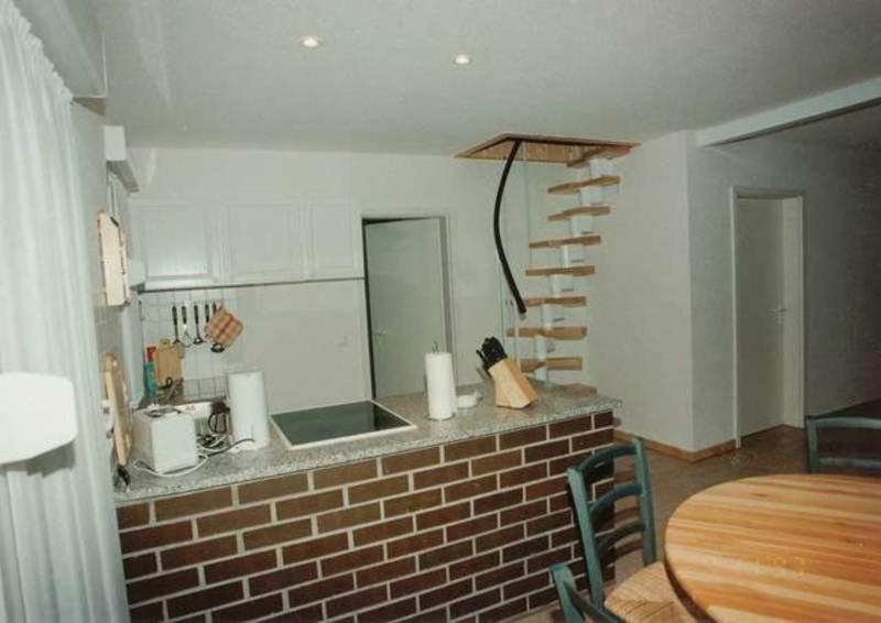 Ferienhaus Gahlkow VORP 850