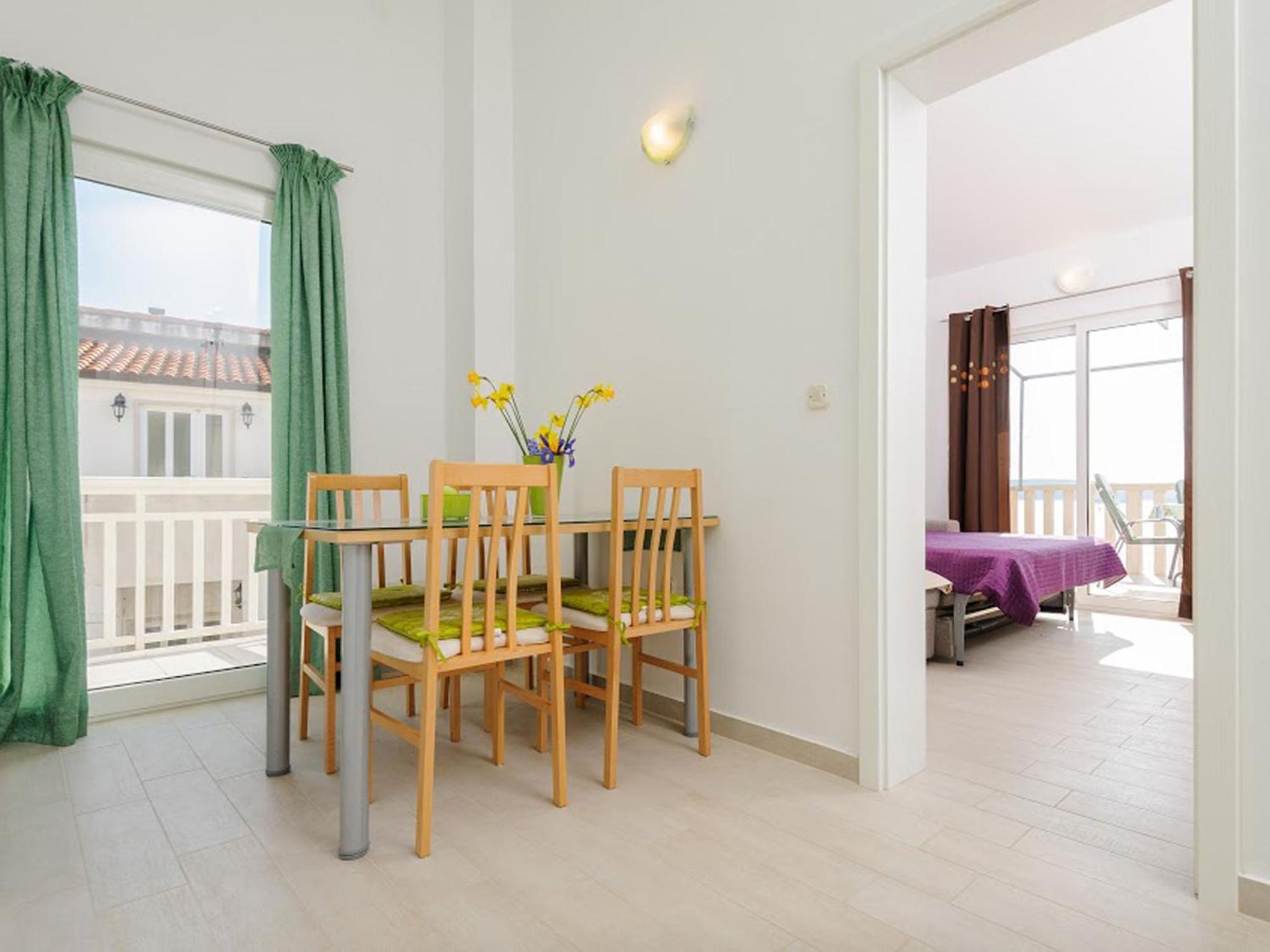 Apartments Anny