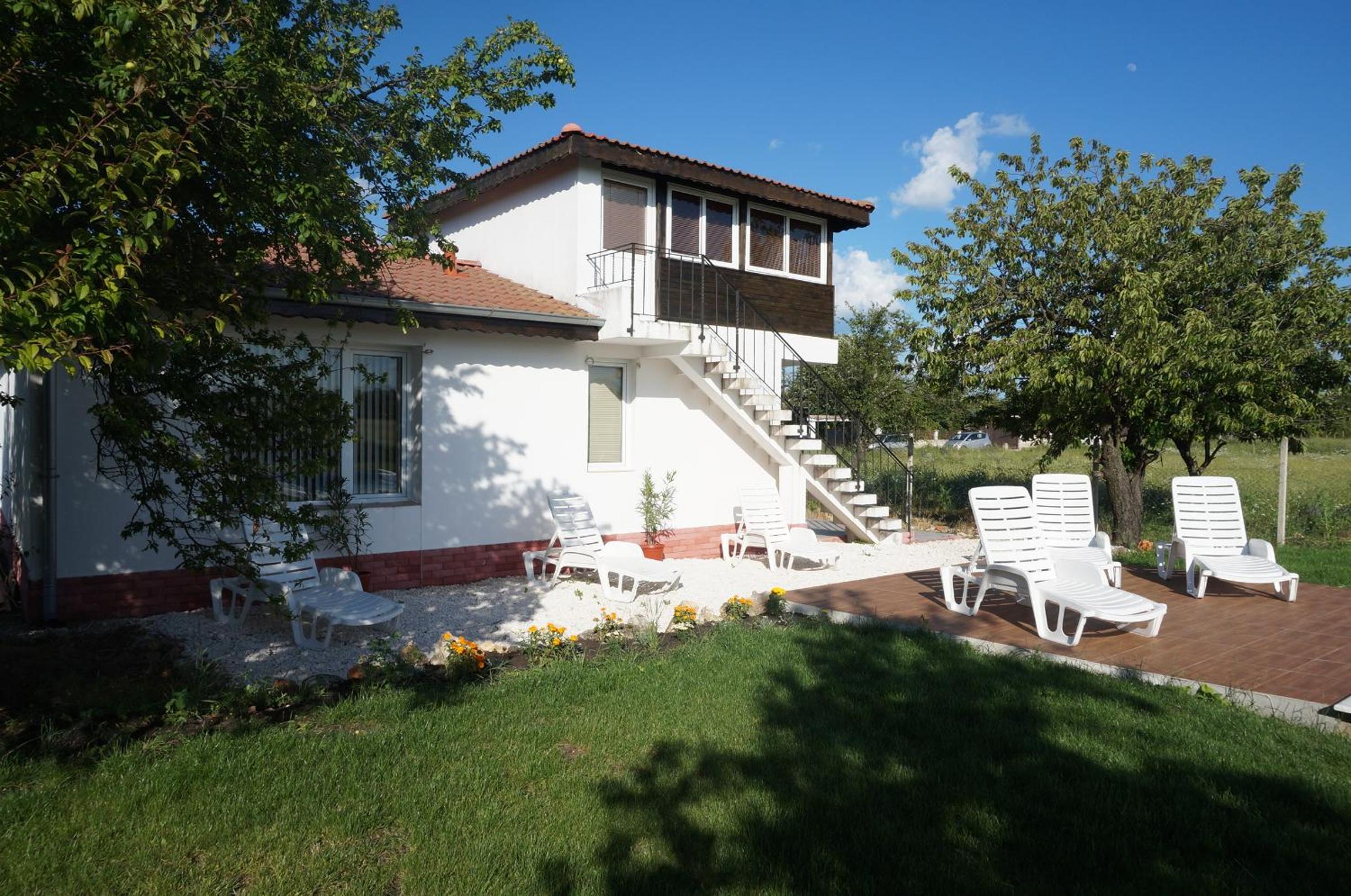 Villa Bella