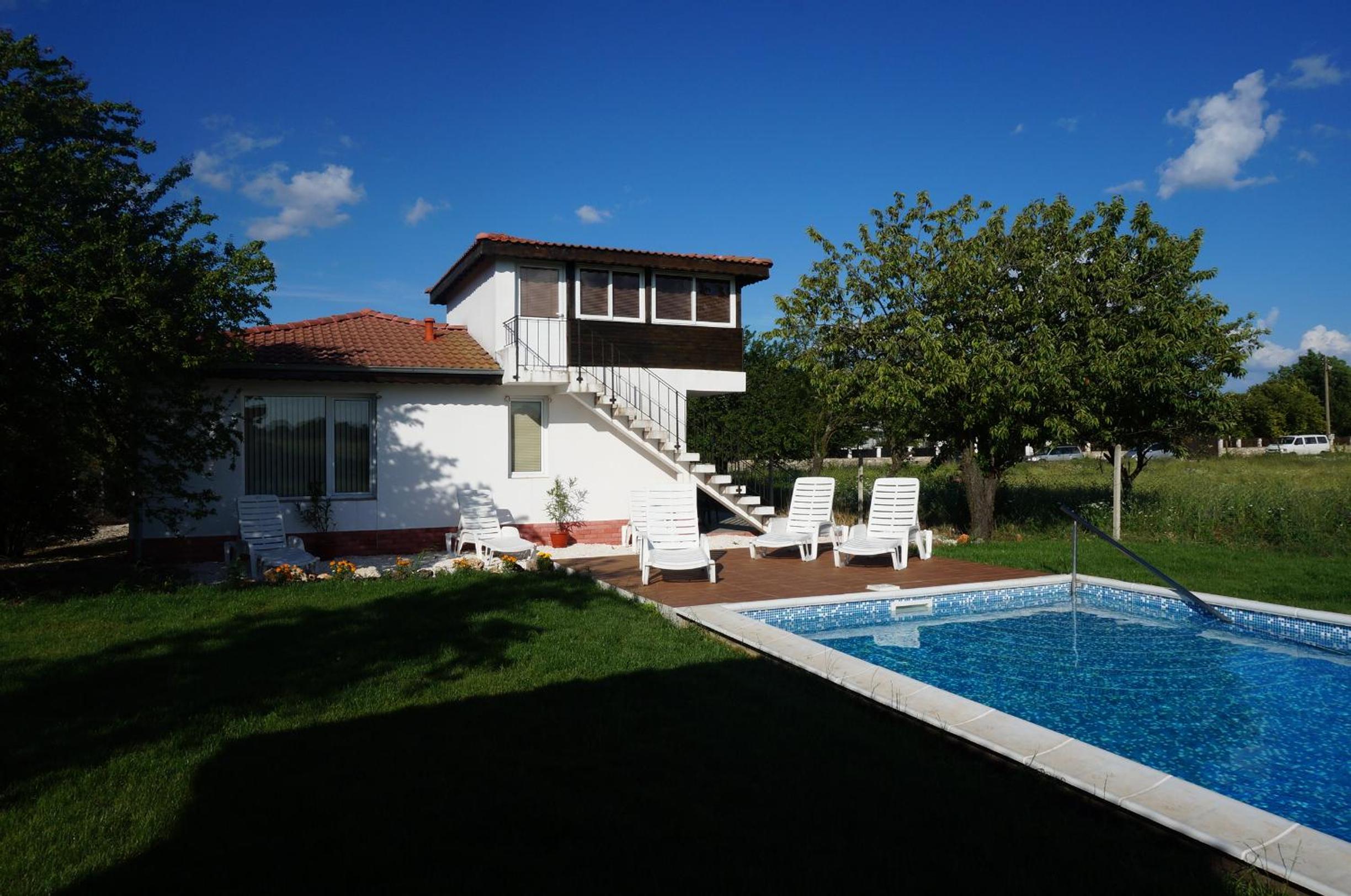 Villa Bella