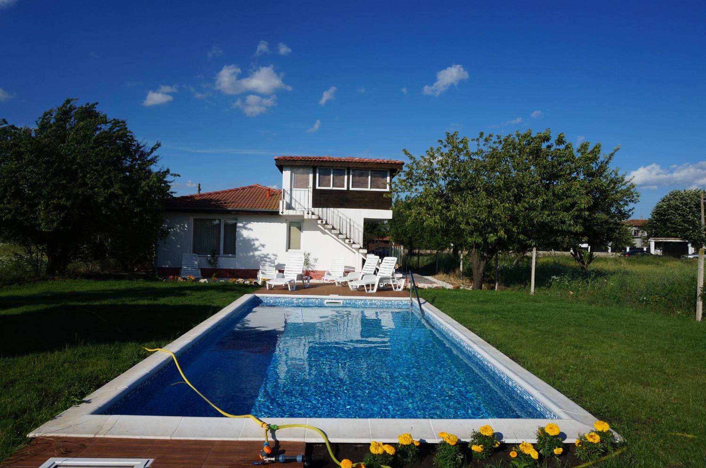 Villa Bella