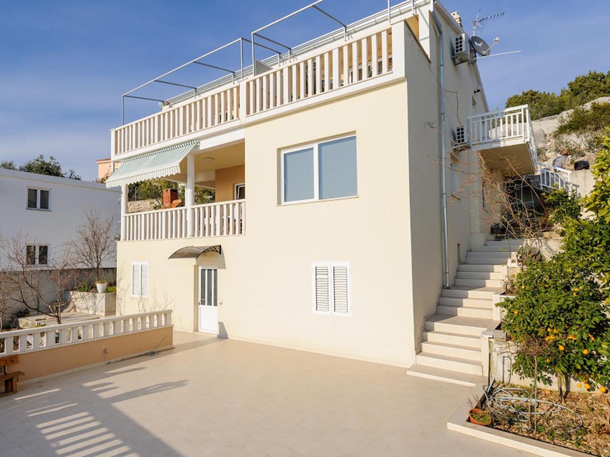 Apartments Anny