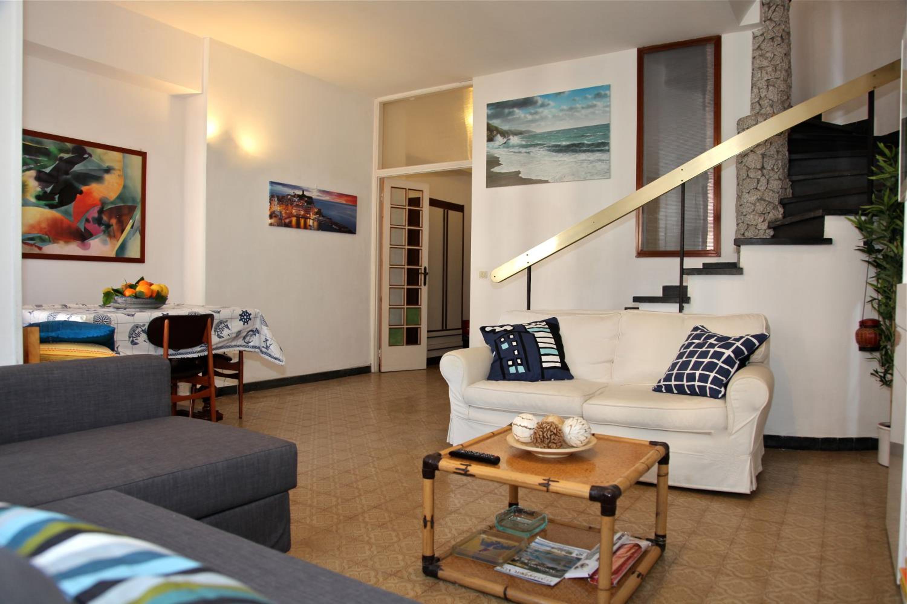 Casa Manu Apartments view 5