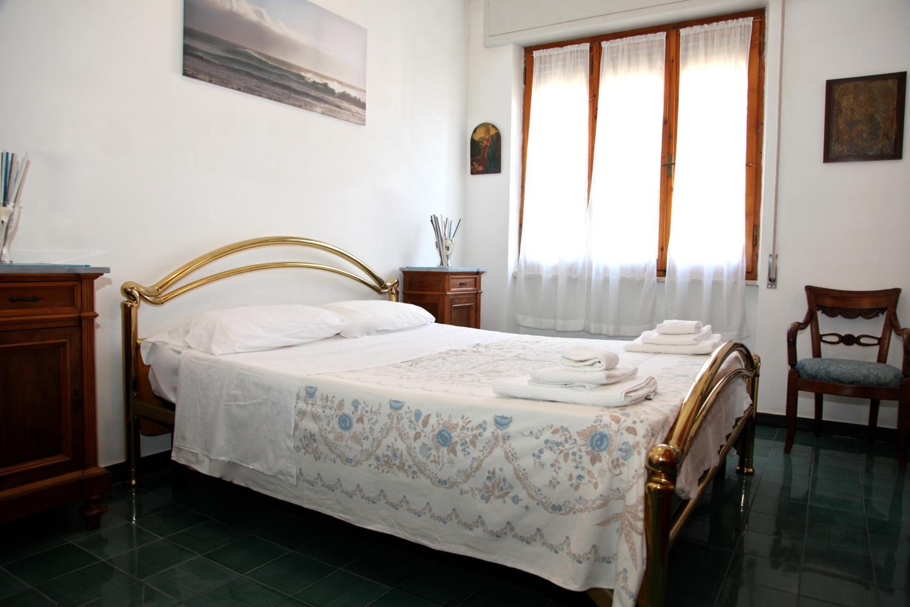 Casa Manu Apartments view 2