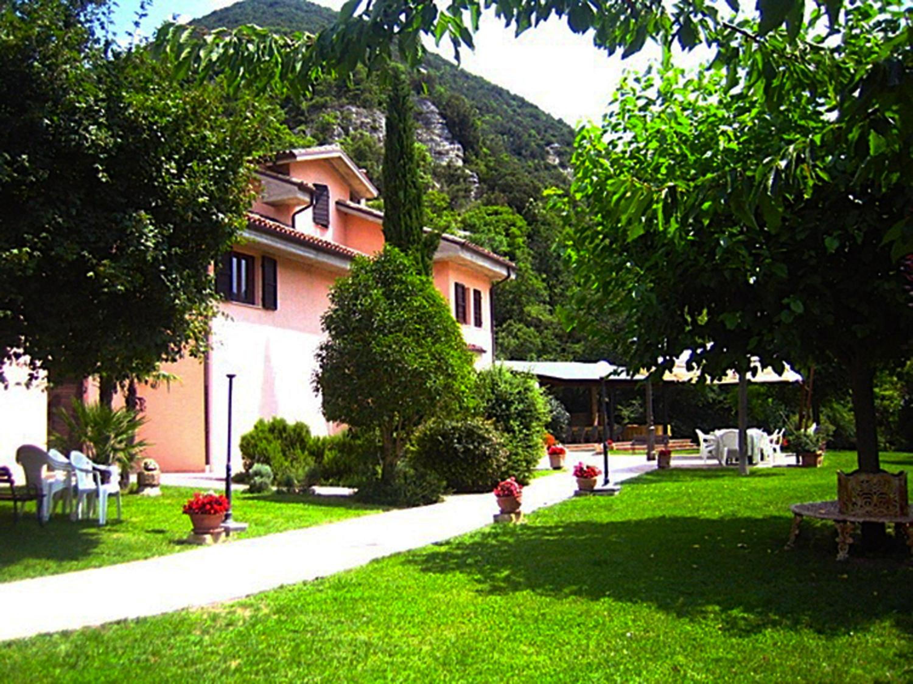 Locanda Salimbeni view 3