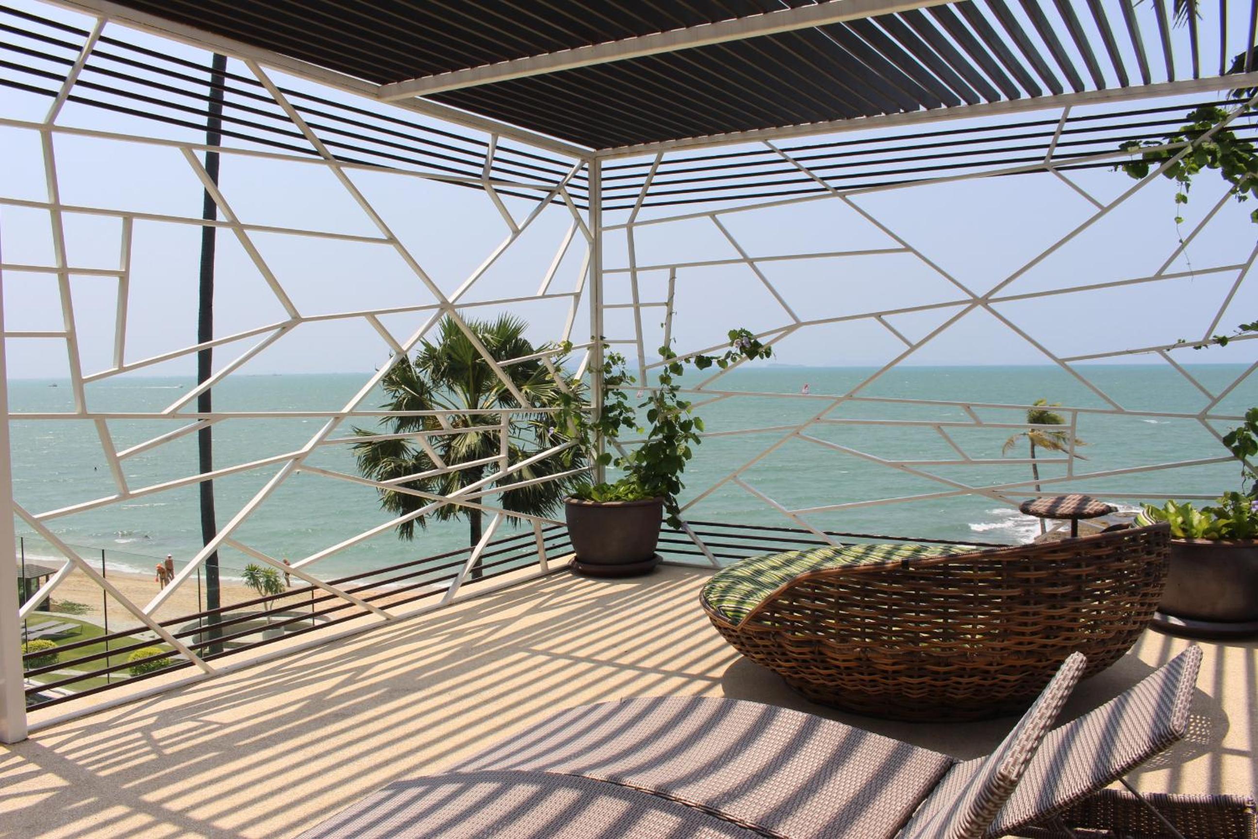 The Palm Wongamat Beach Pattaya