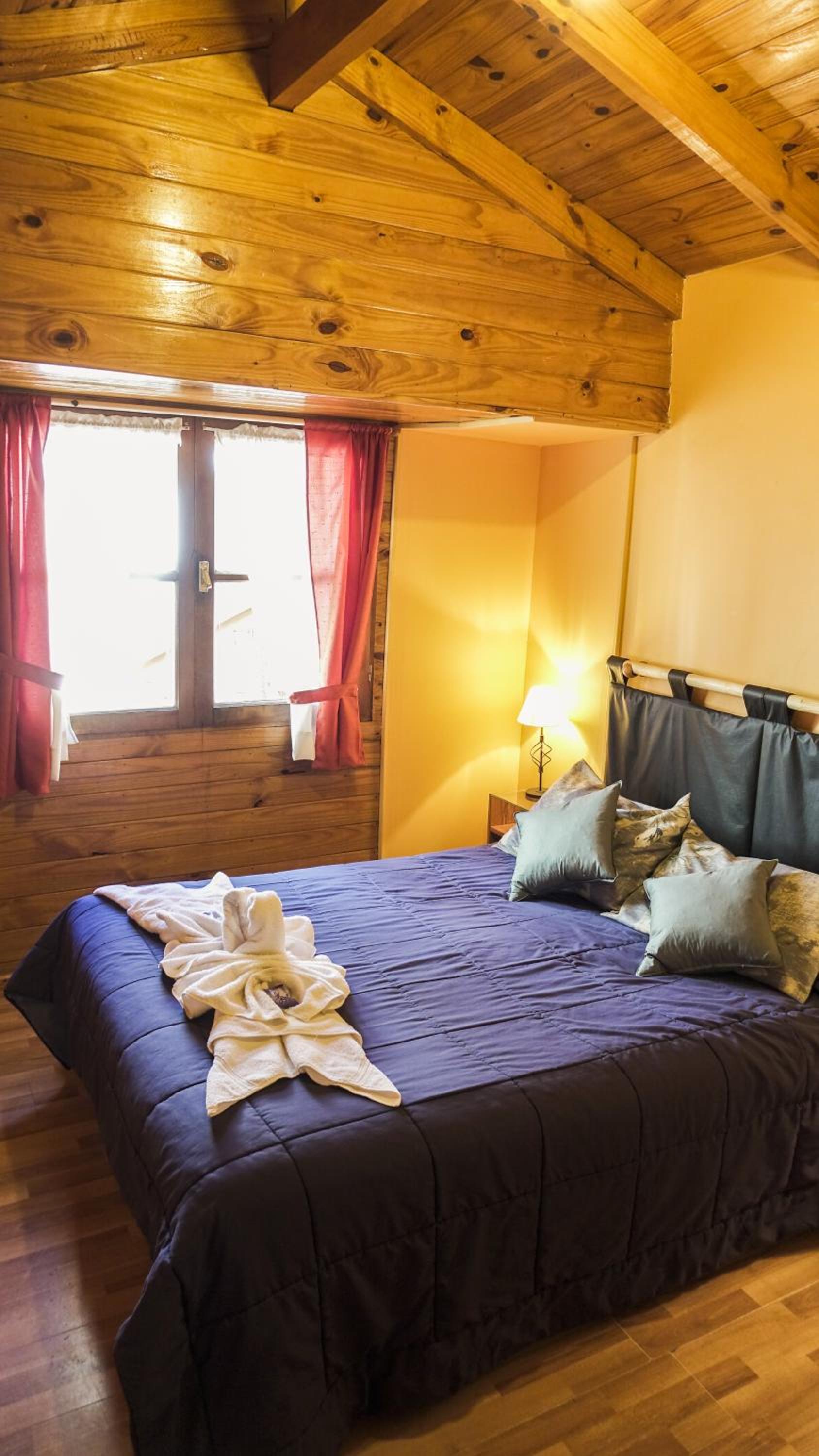 Cabañas de la Patagonia