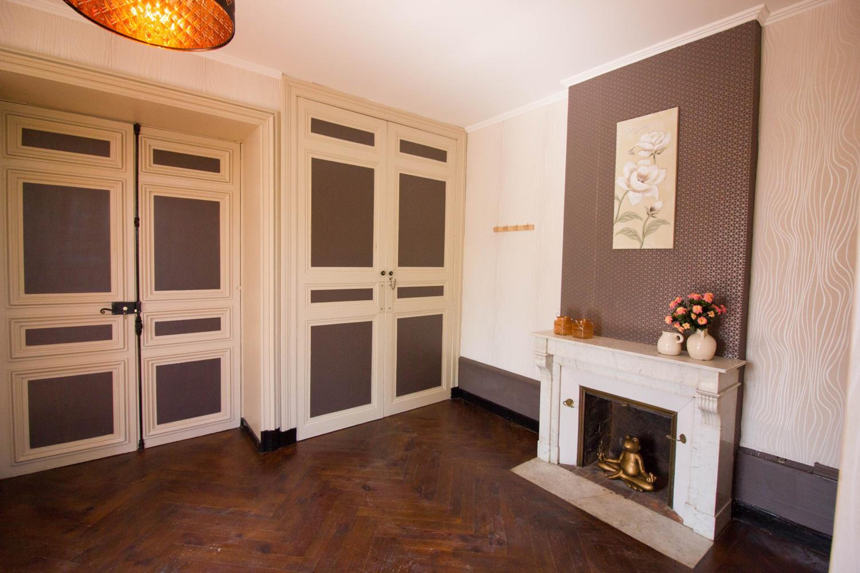 Domaine des Lilas