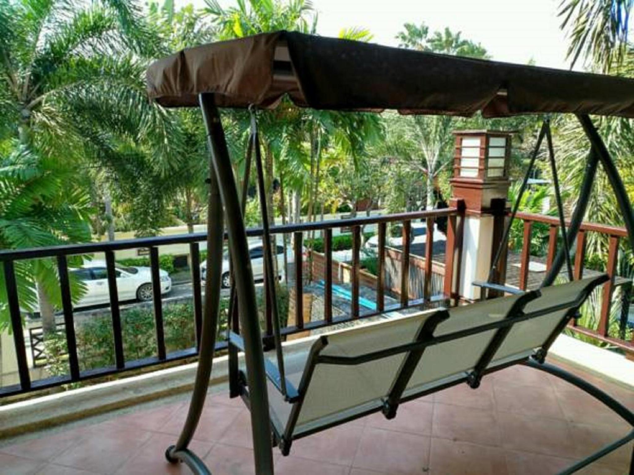 Villa La view 4