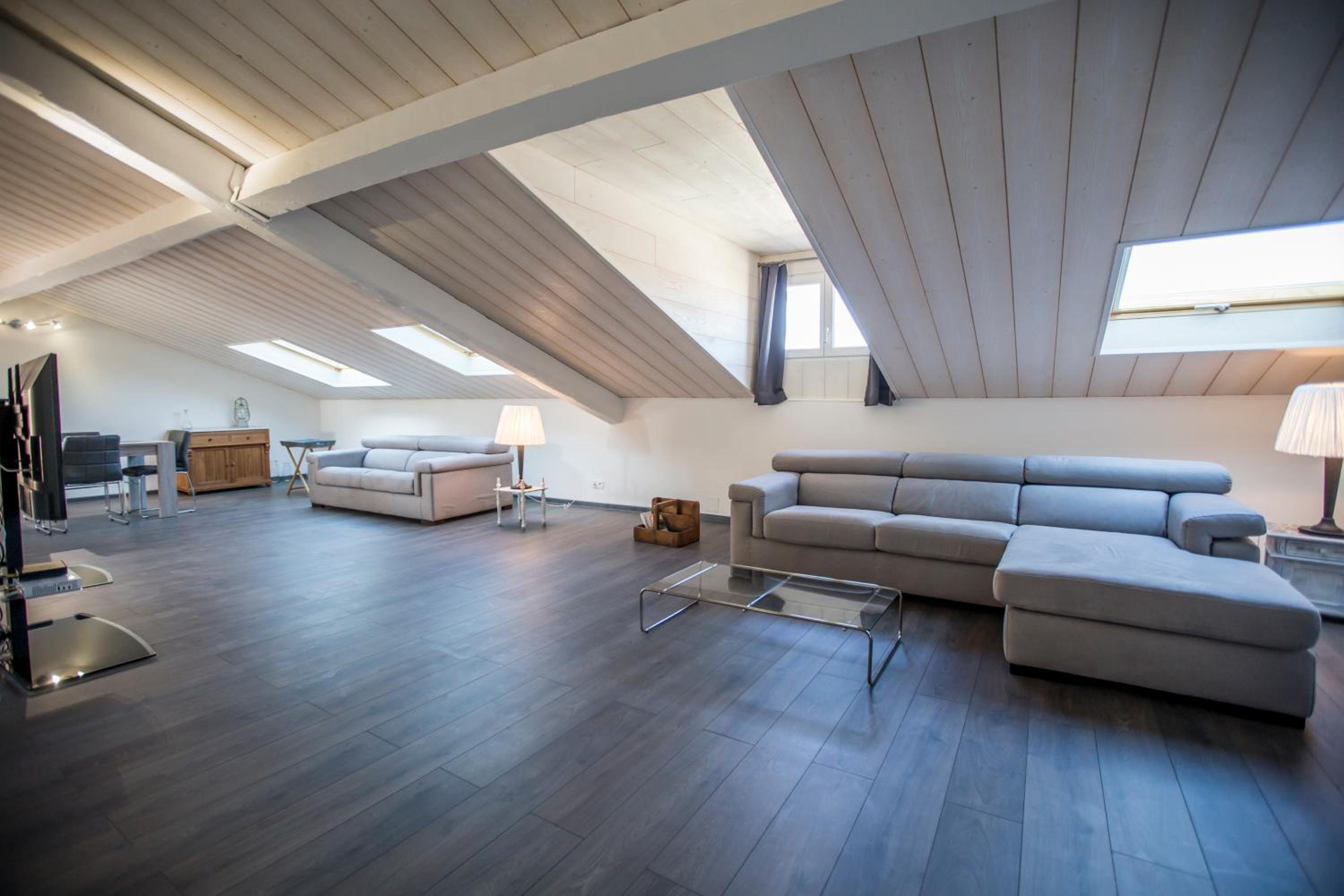 Sherlock Loft by Connexion