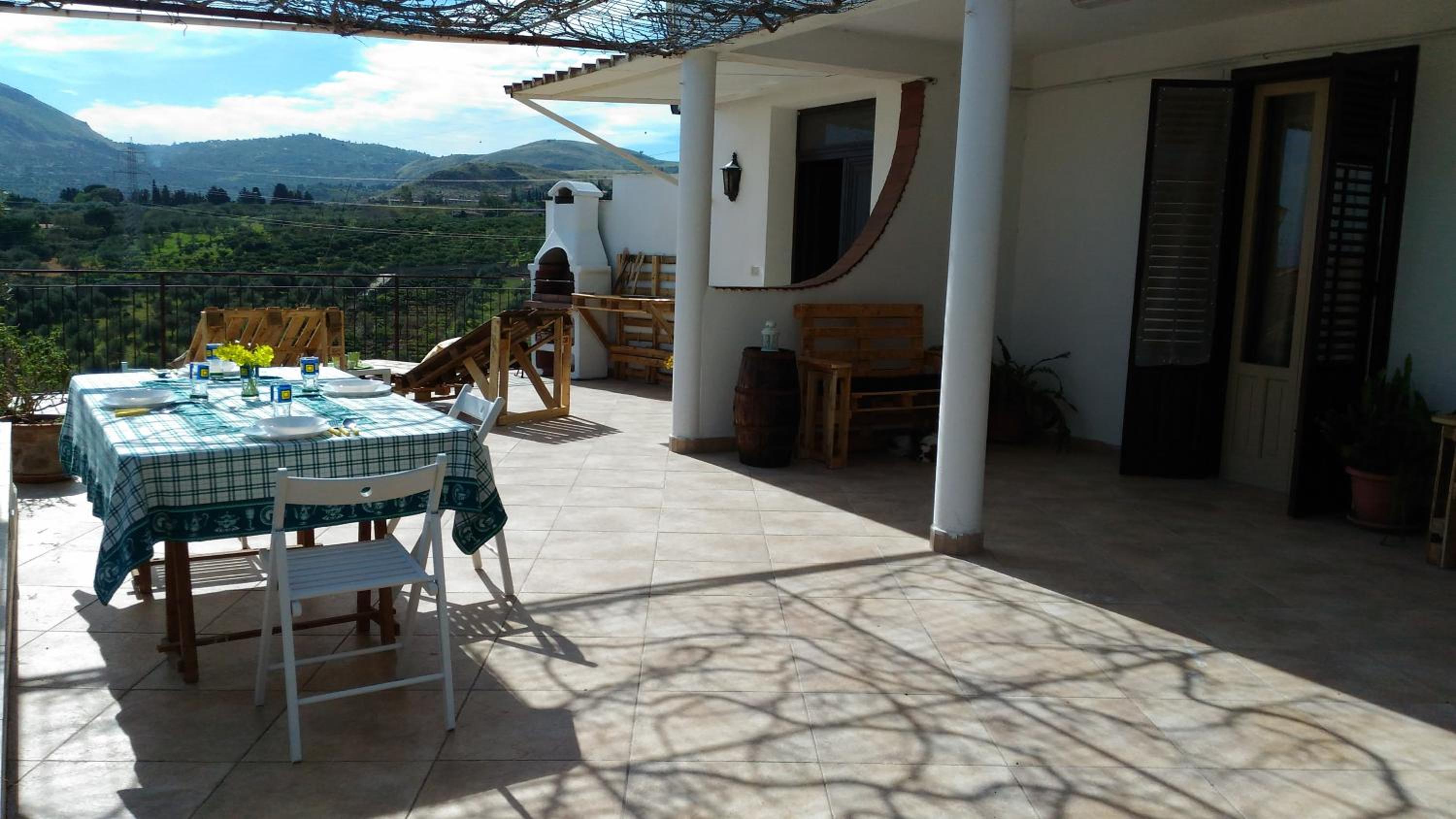 Casa Vacanze Barone view 2