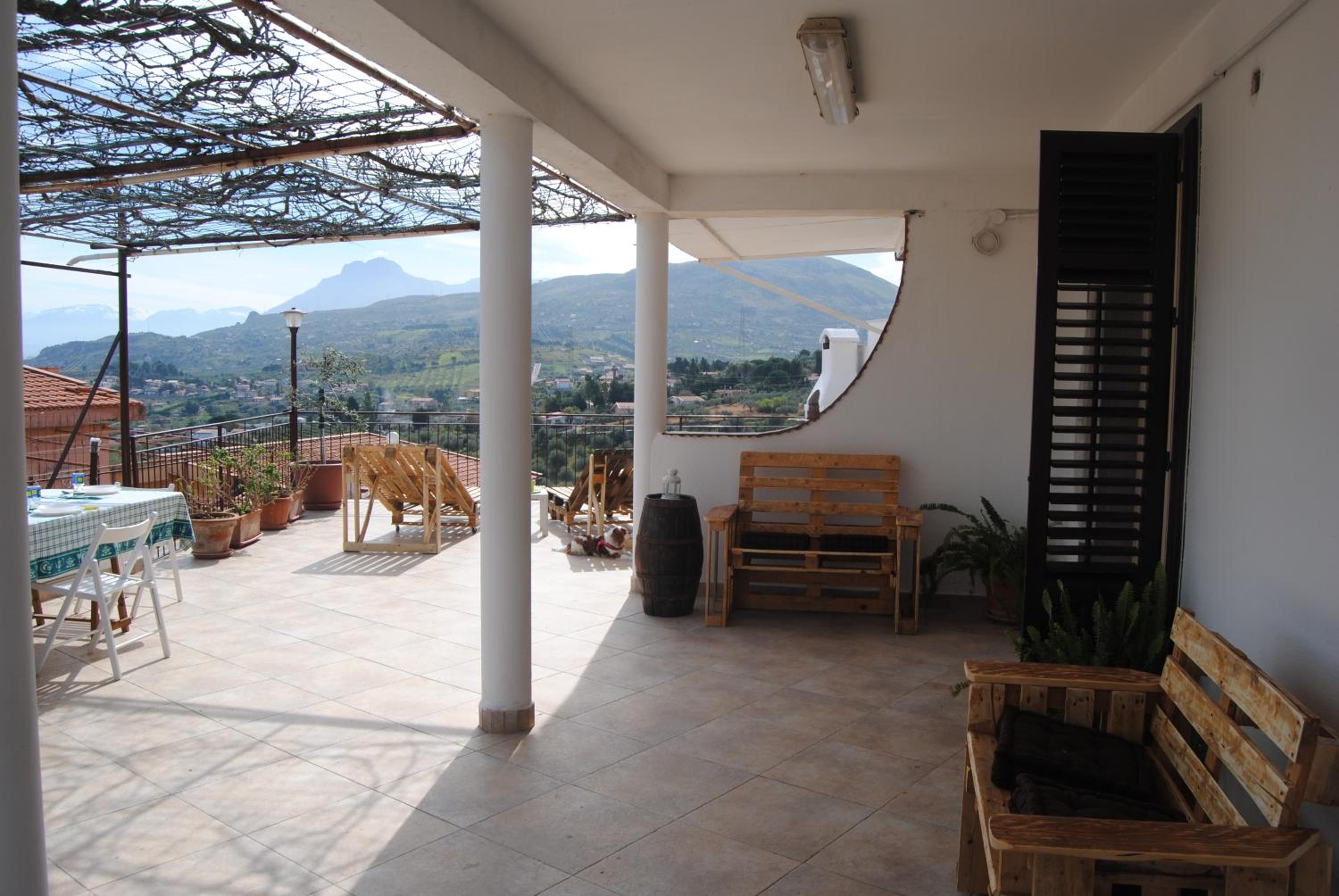 Casa Vacanze Barone view 5