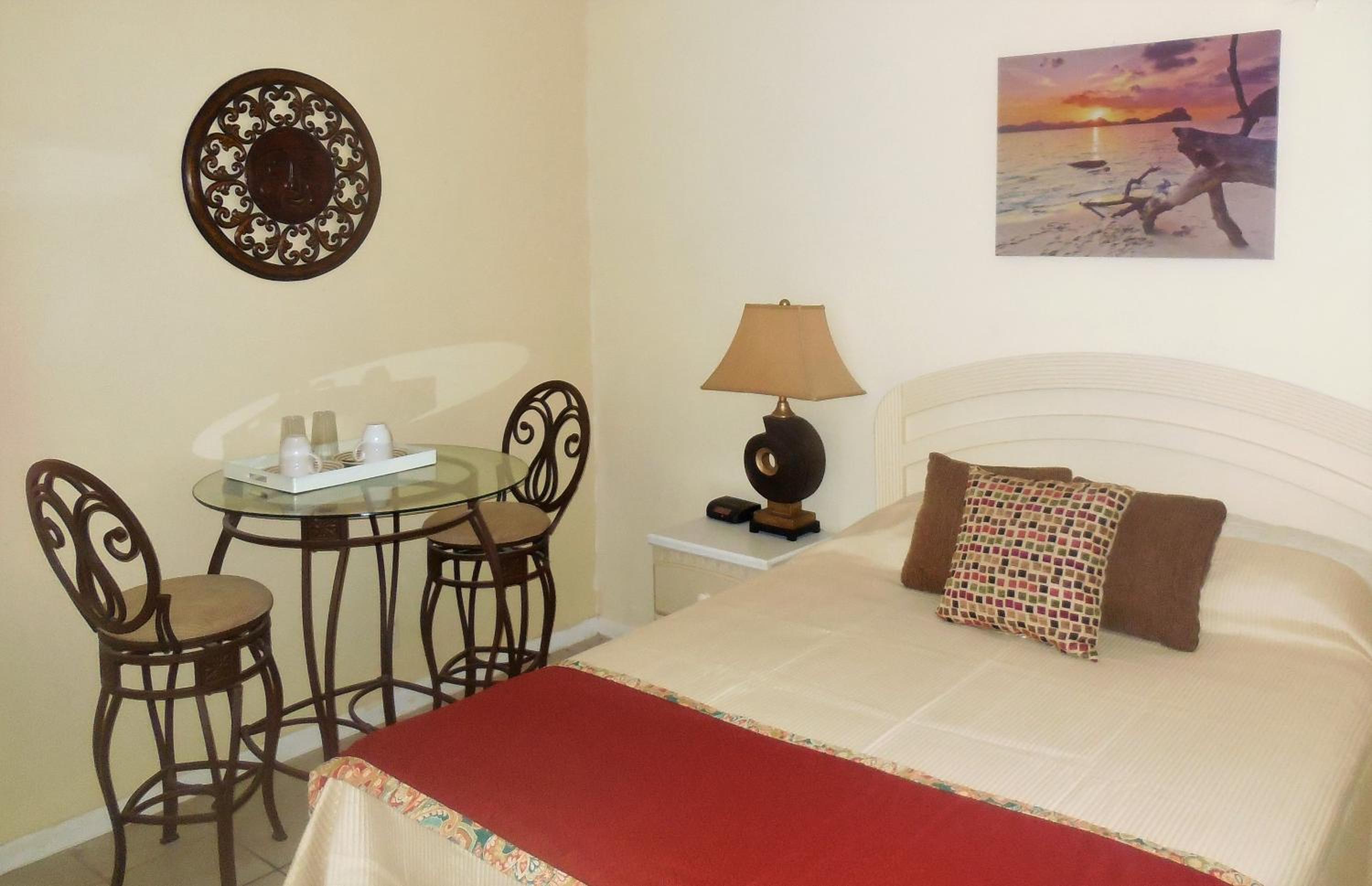 Dundee Bay Villas