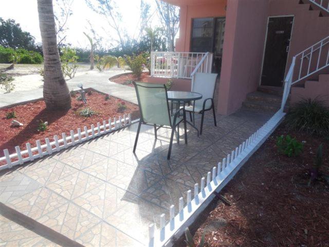Dundee Bay Villas