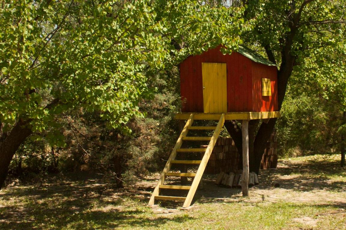 Cabañas La María Josefa