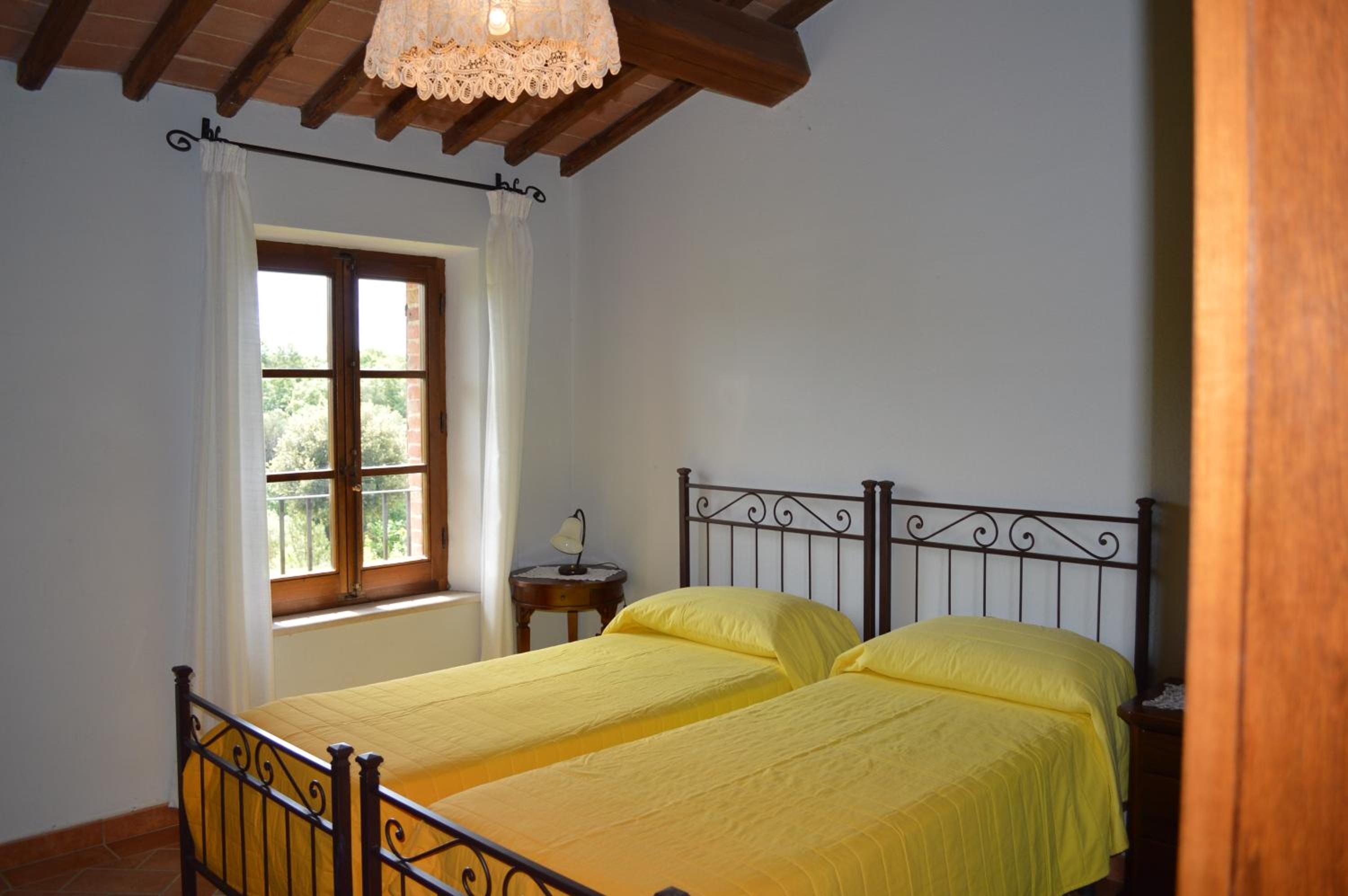 Casa Vacanze Il Fornacino