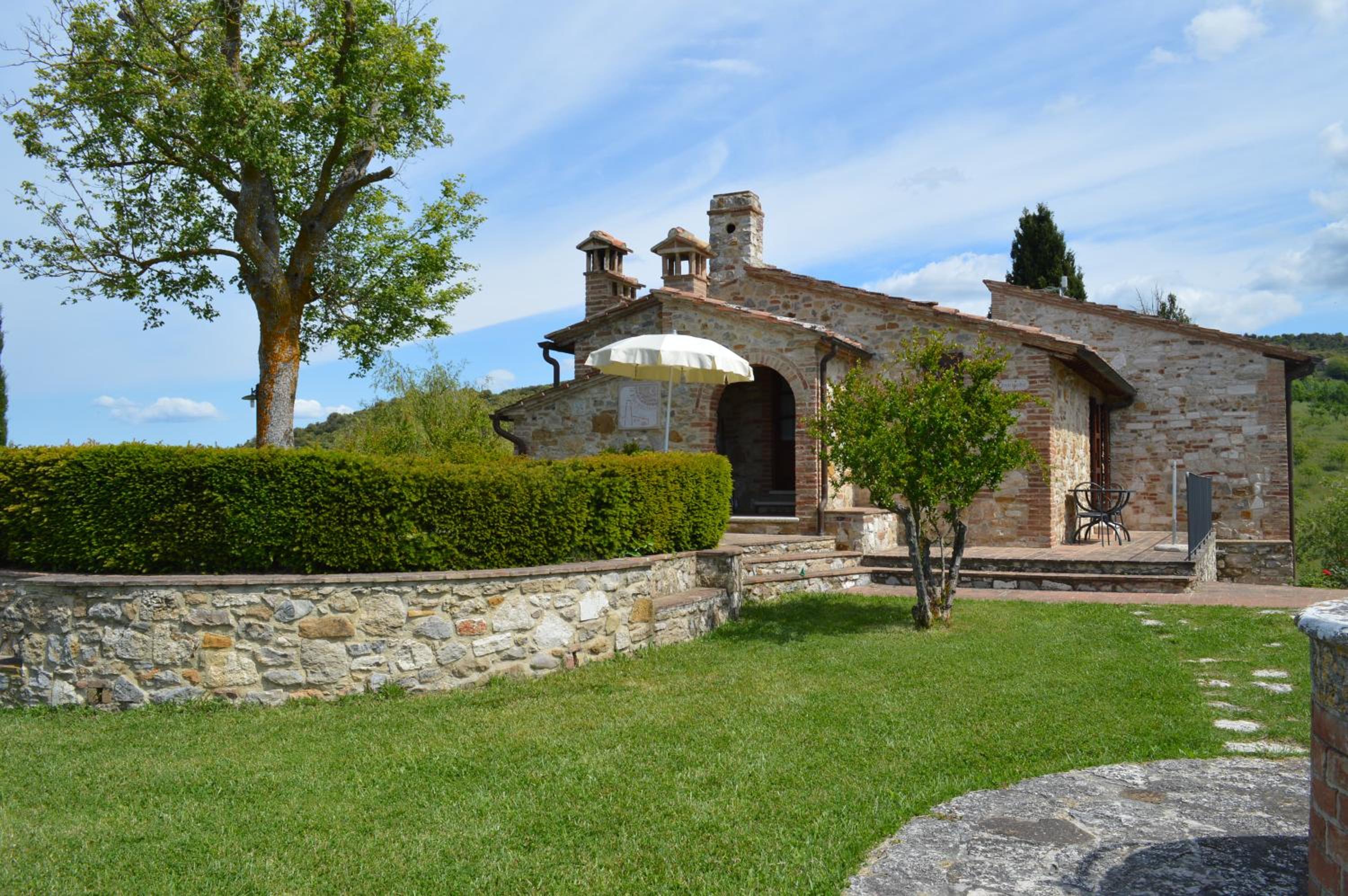 Casa Vacanze Il Fornacino