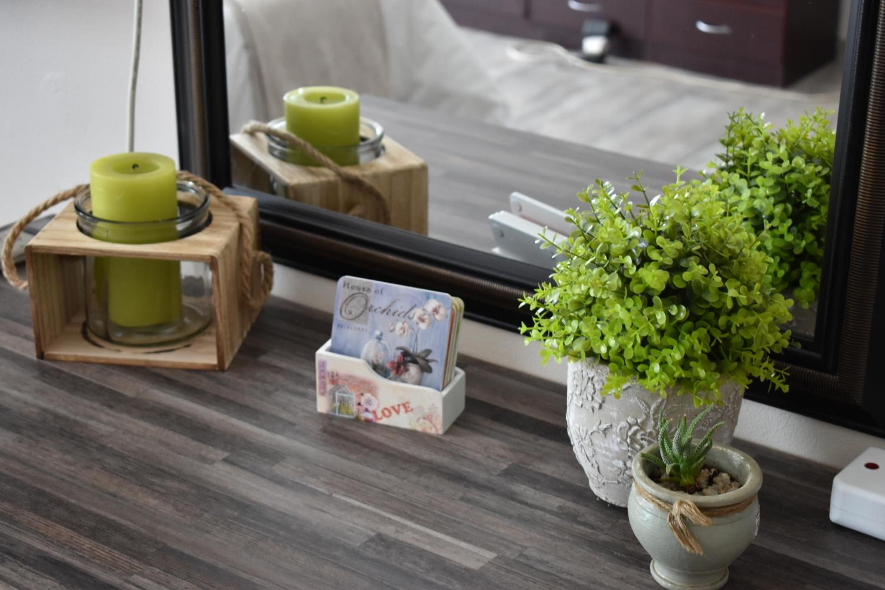 Goedgedacht Guestrooms