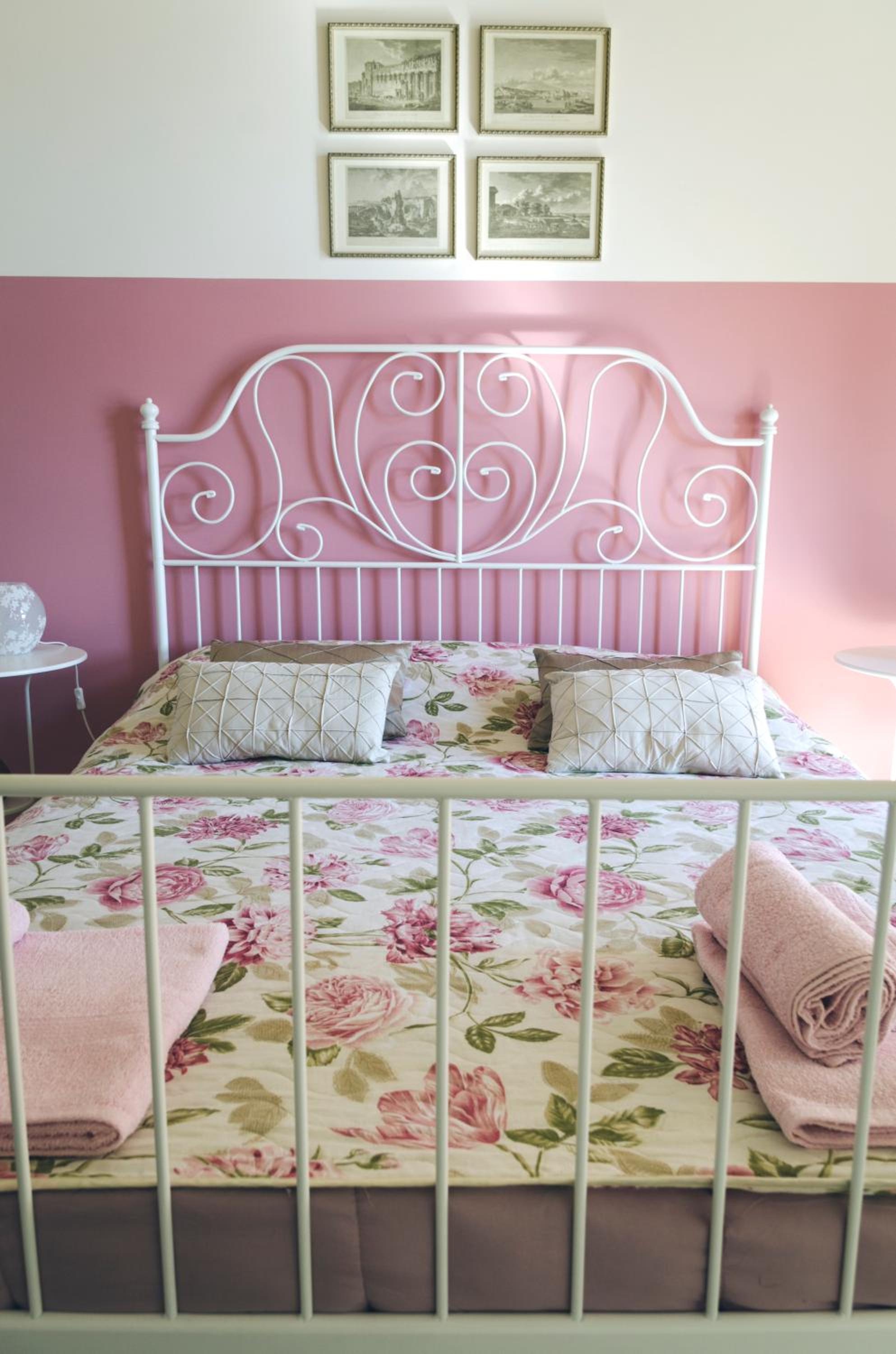 Aretè Guest House, fotografia 5