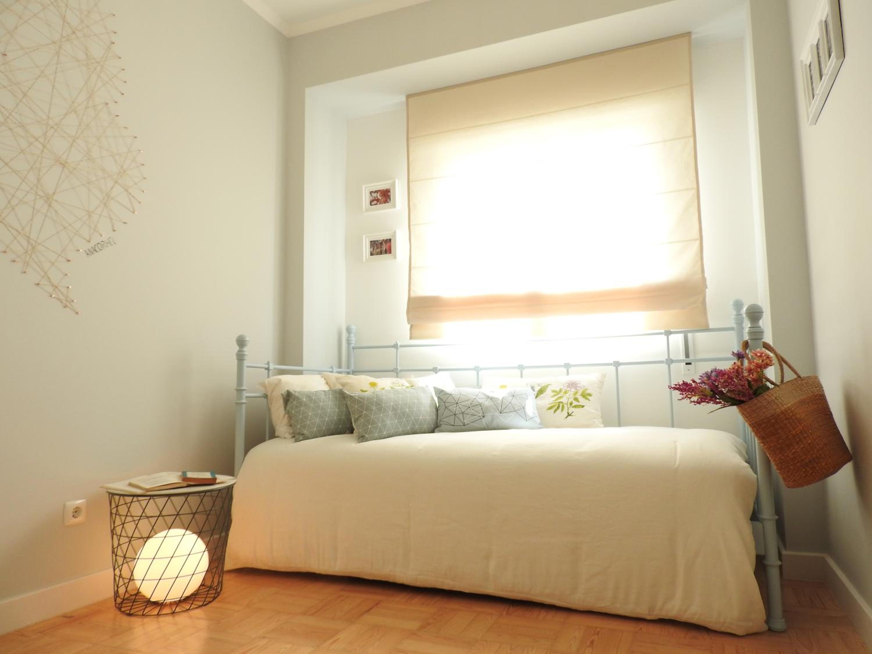 Lisbon Airport Hostel