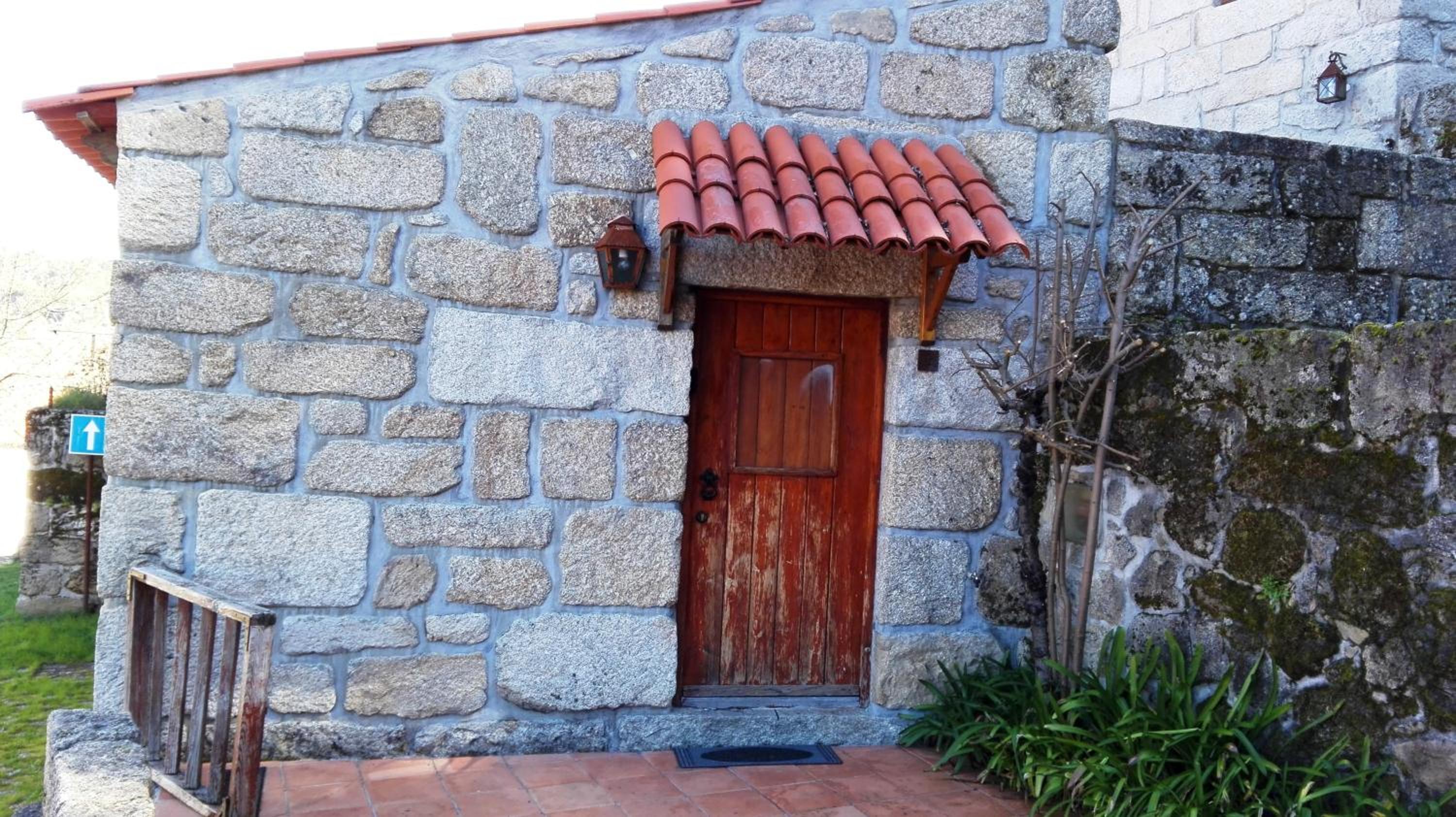One Bedroom House in Povoa Dao