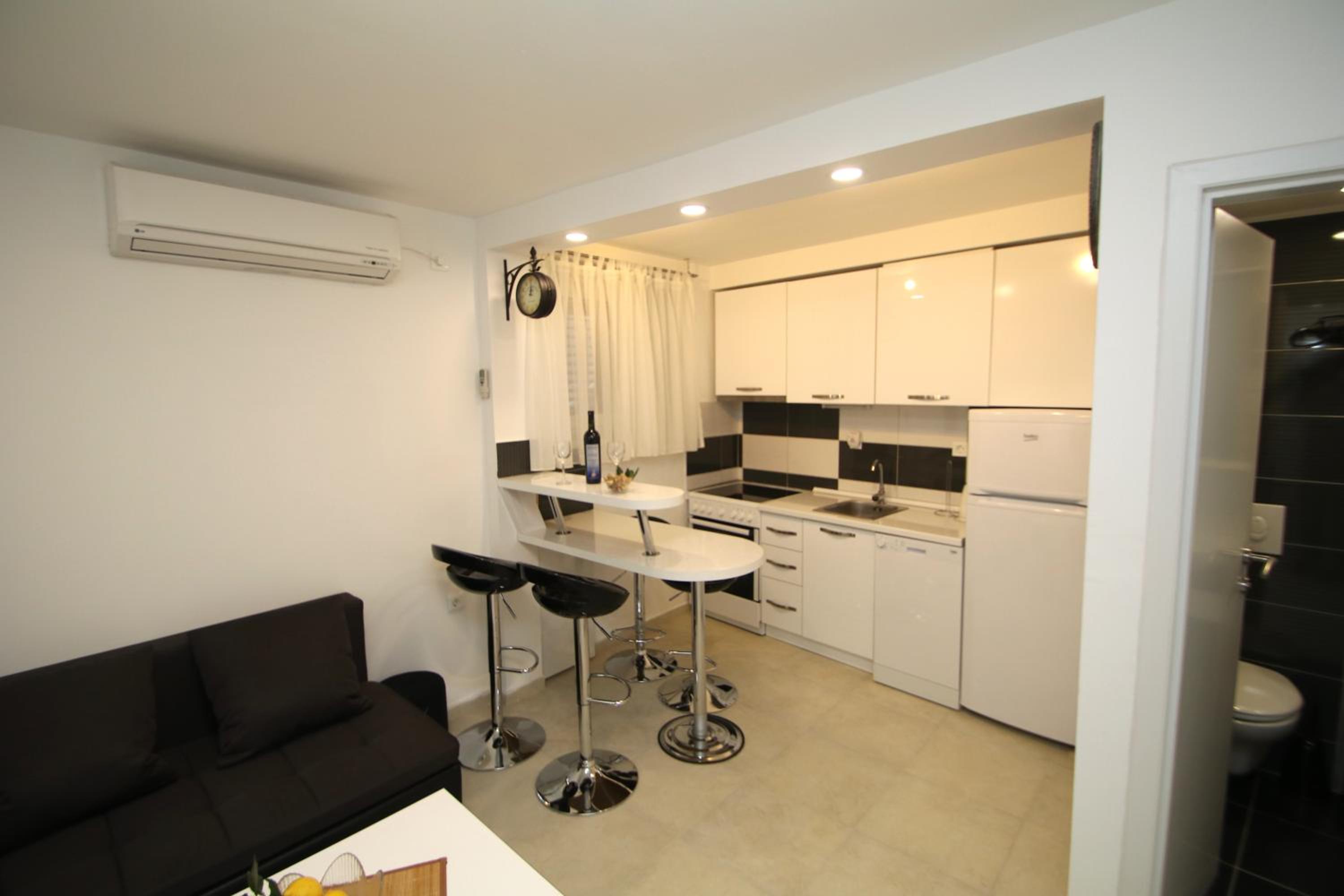 Apartment Adriatic Gem view 2