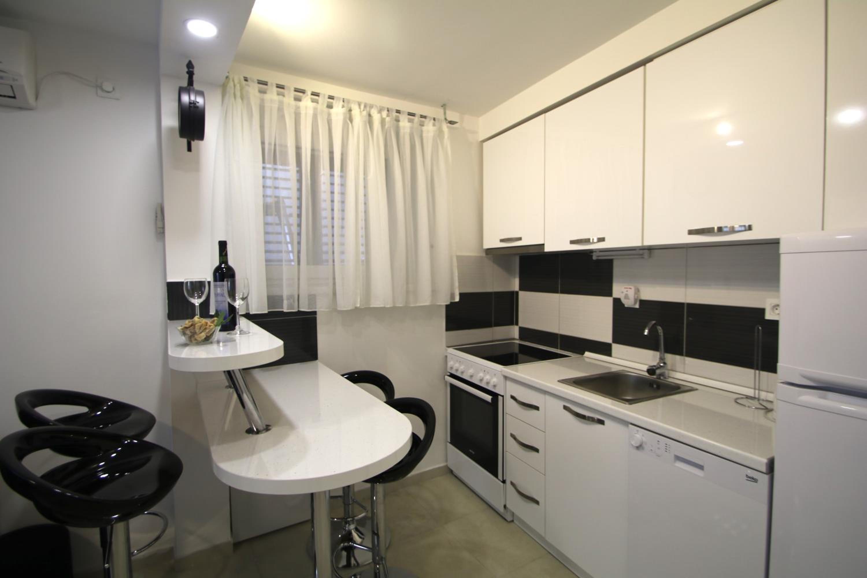 Apartment Adriatic Gem view 3