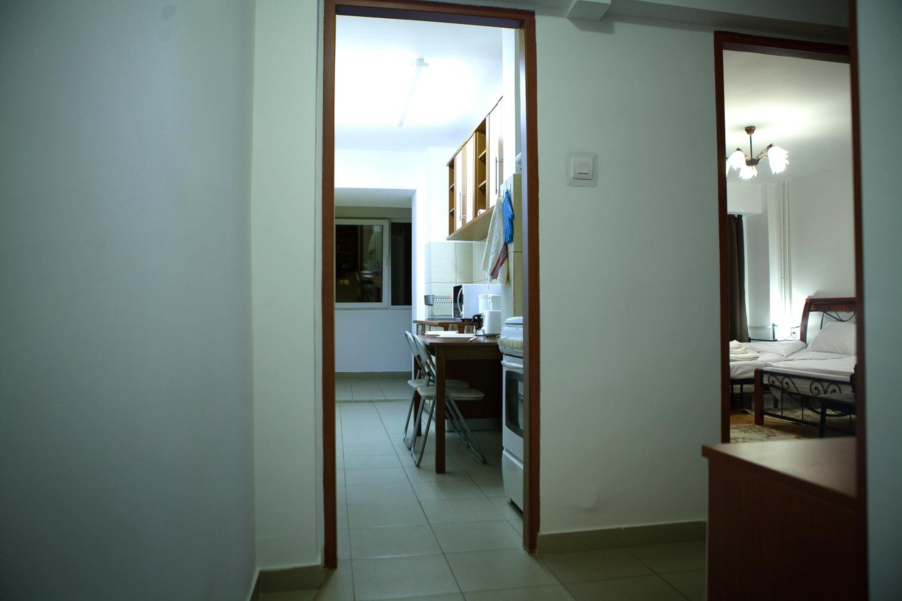 AOL Cluj Apart
