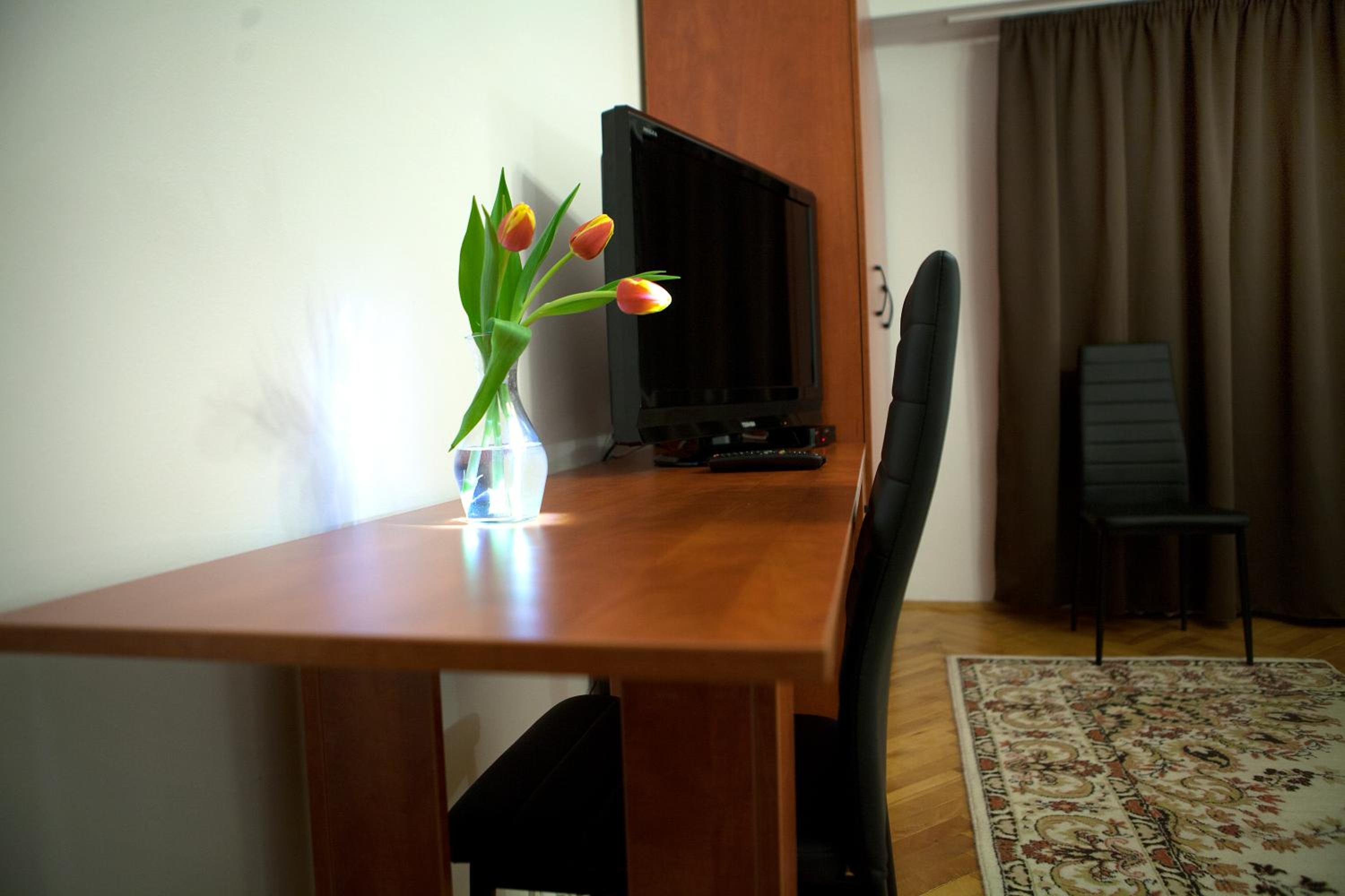 AOL Cluj Apart