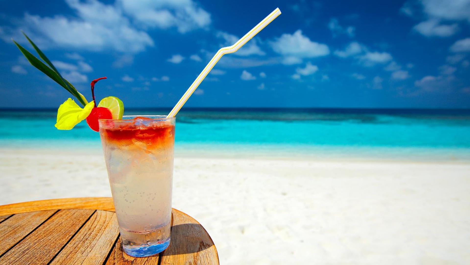 Beach Temporada view 4