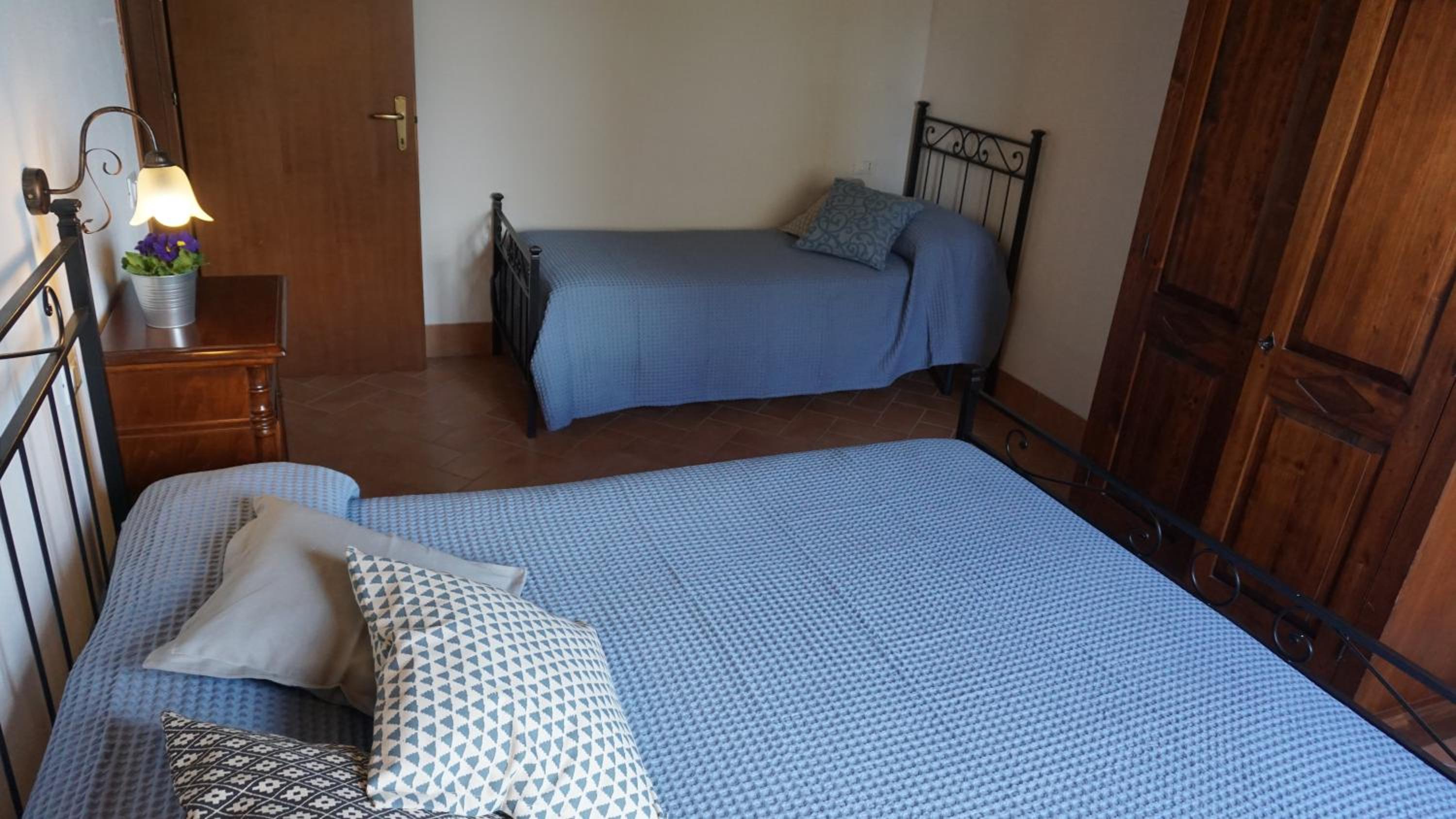 Il Poggio Della Pieve Apartments