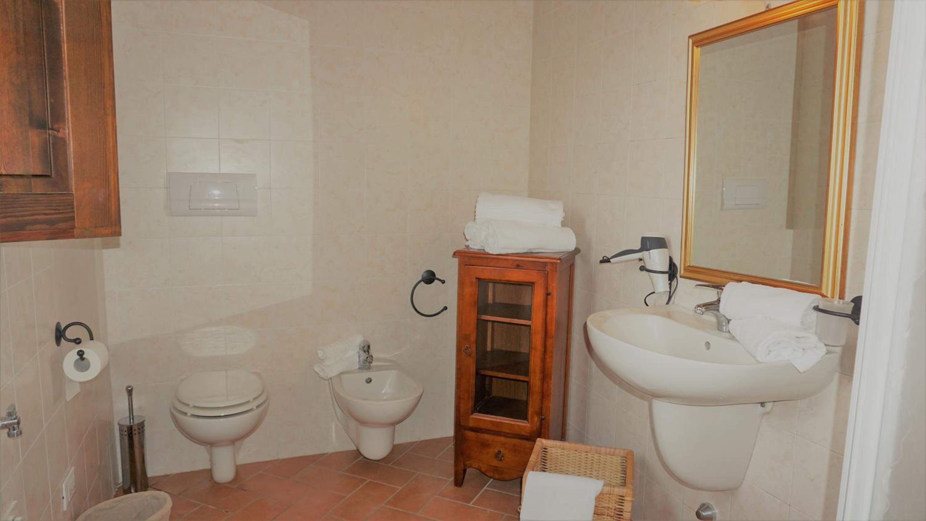Il Poggio Della Pieve Apartments