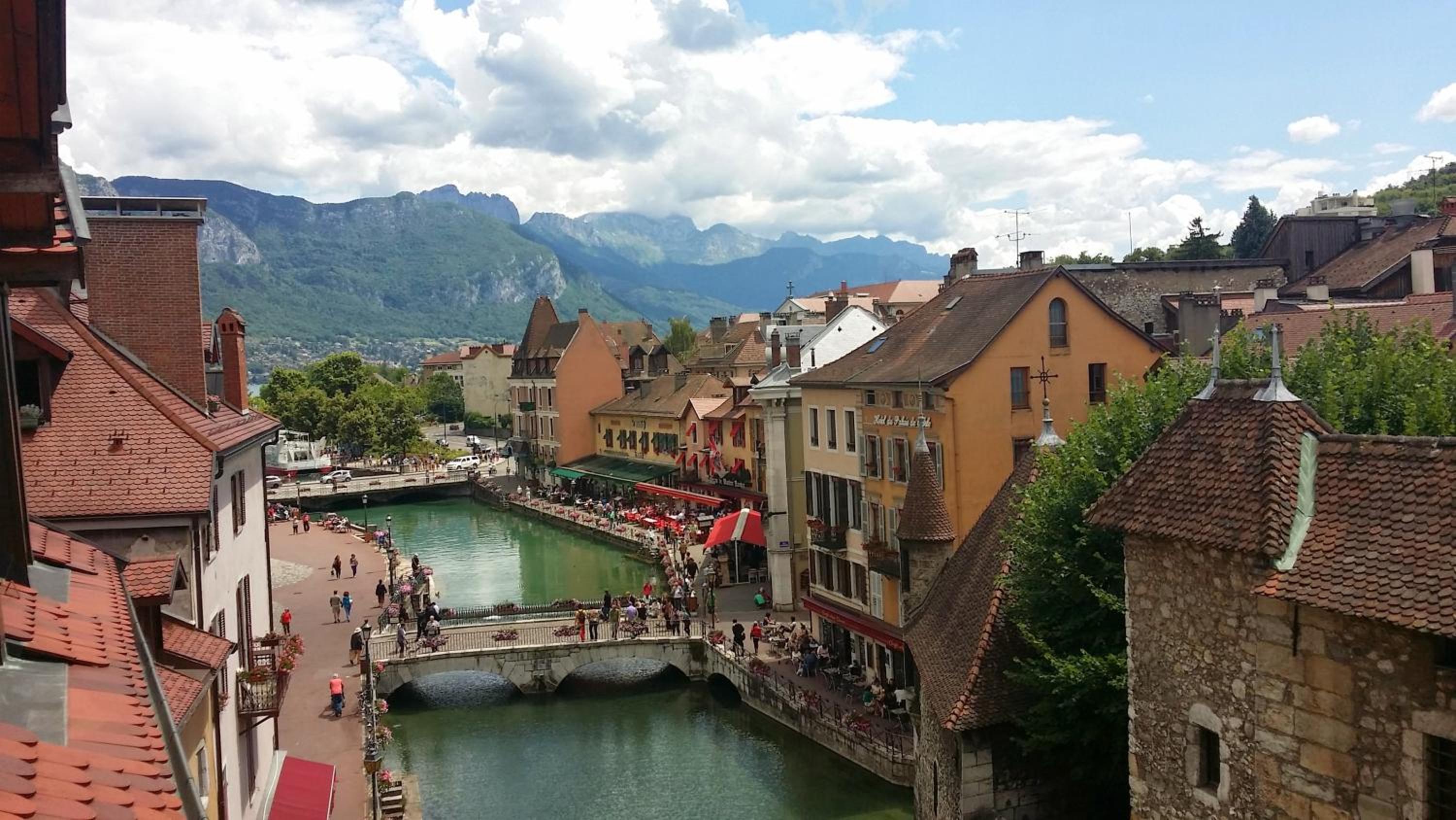 Appartement La Belle View